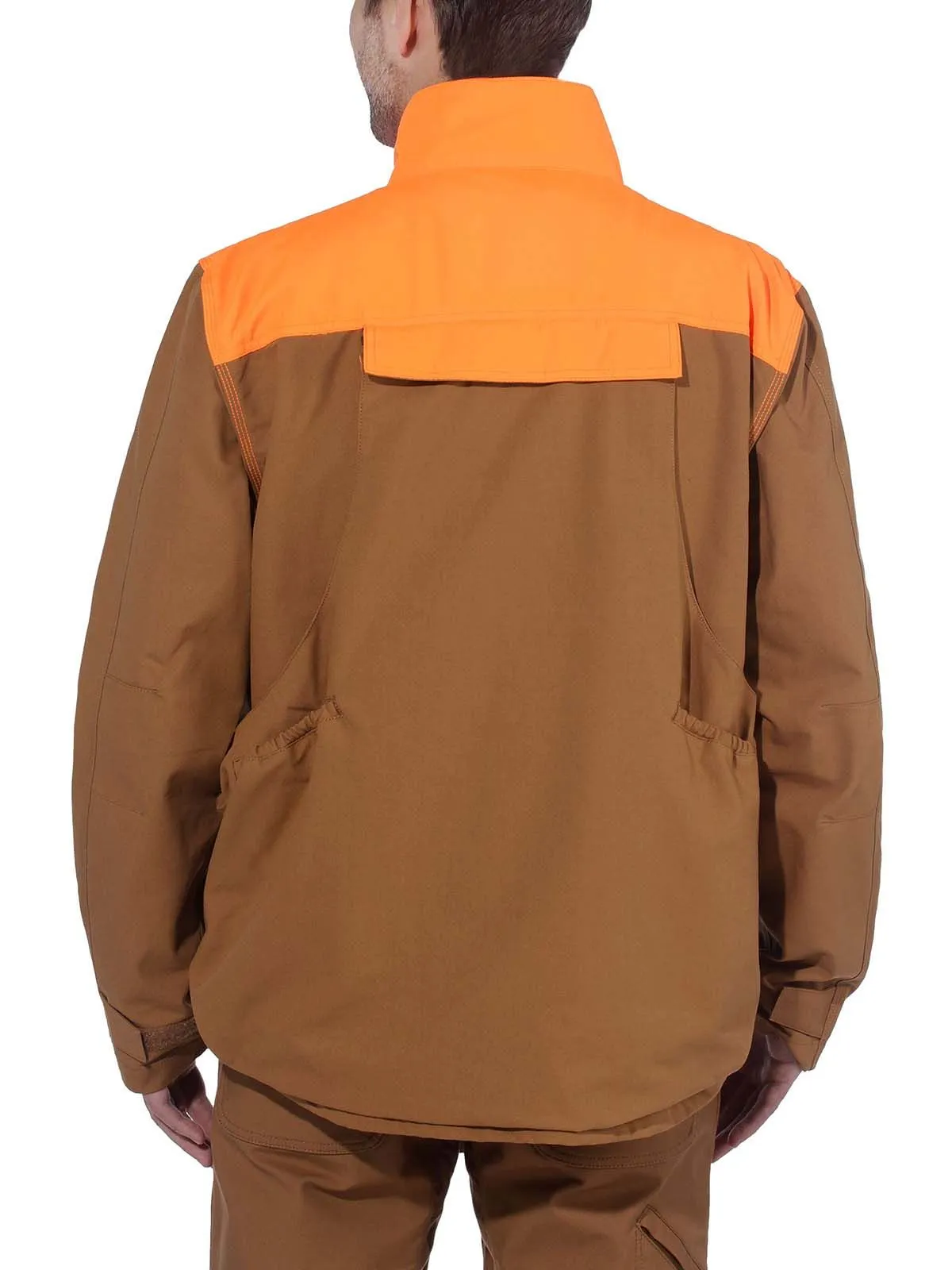 102800&#x20;Work&#x20;Jacket&#x20;Upland&#x20;Canvas&#x20;Water&#x20;Repellent&#x20;-&#x20;Carhartt