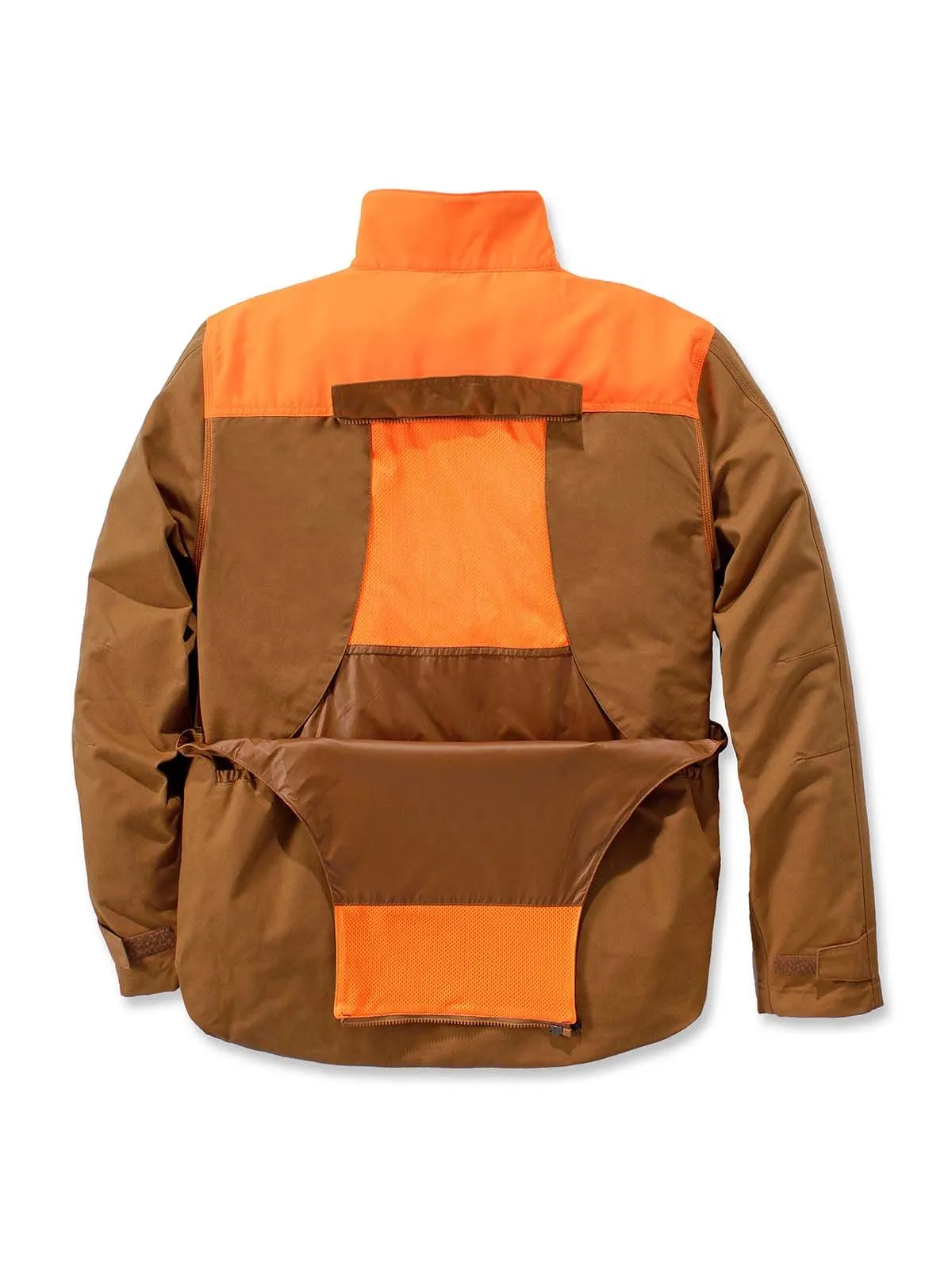 102800&#x20;Work&#x20;Jacket&#x20;Upland&#x20;Canvas&#x20;Water&#x20;Repellent&#x20;-&#x20;Carhartt