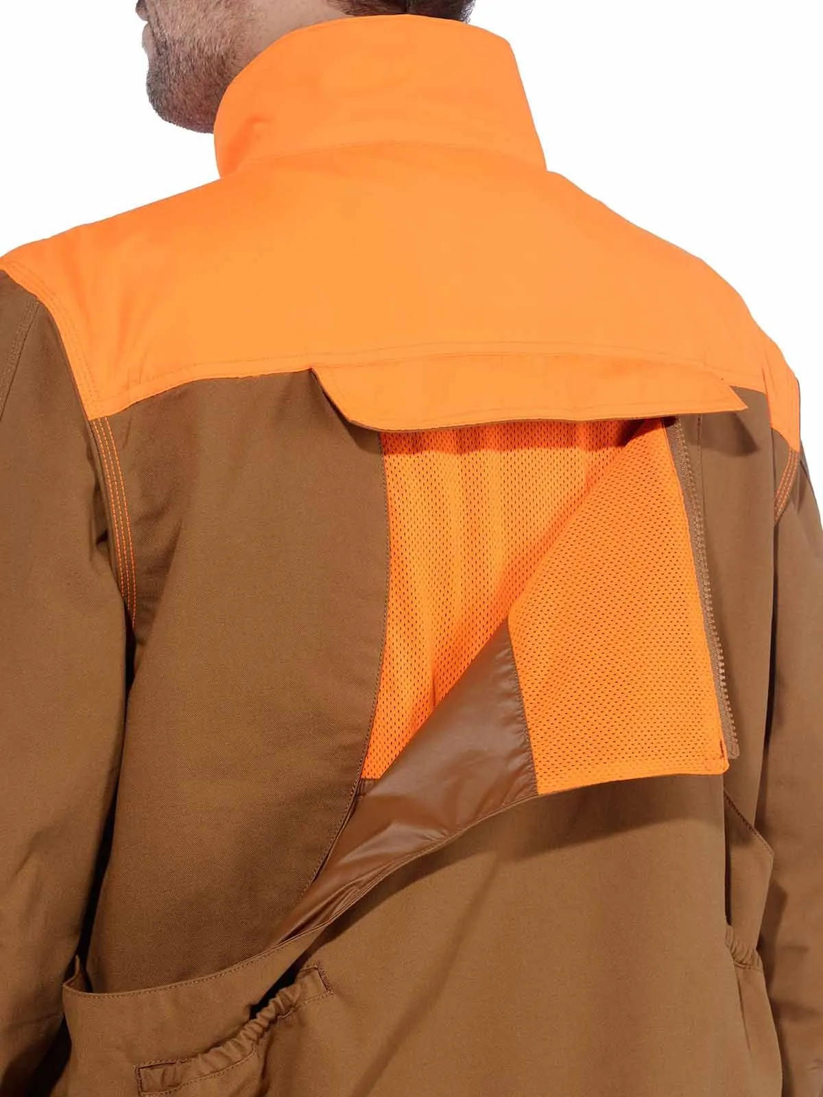 102800&#x20;Work&#x20;Jacket&#x20;Upland&#x20;Canvas&#x20;Water&#x20;Repellent&#x20;-&#x20;Carhartt