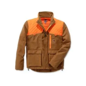 102800&#x20;Work&#x20;Jacket&#x20;Upland&#x20;Canvas&#x20;Water&#x20;Repellent&#x20;-&#x20;Carhartt