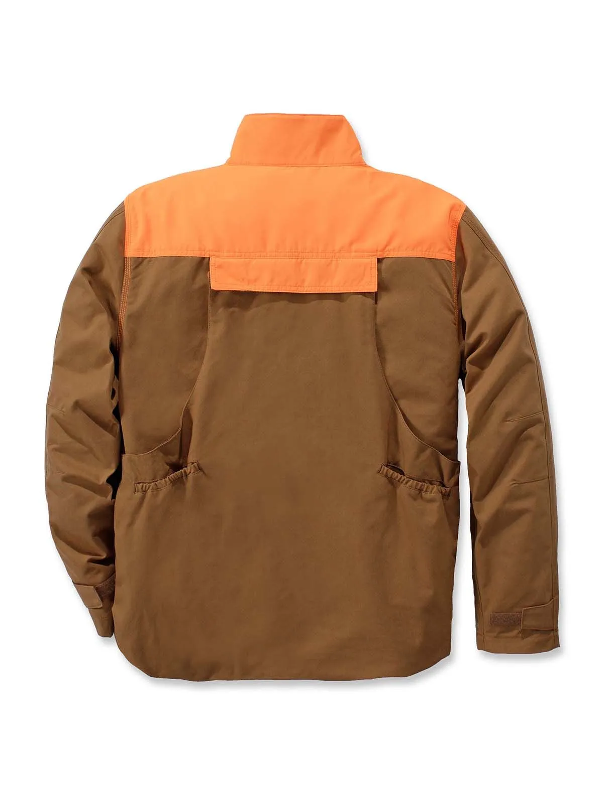 102800&#x20;Work&#x20;Jacket&#x20;Upland&#x20;Canvas&#x20;Water&#x20;Repellent&#x20;-&#x20;Carhartt