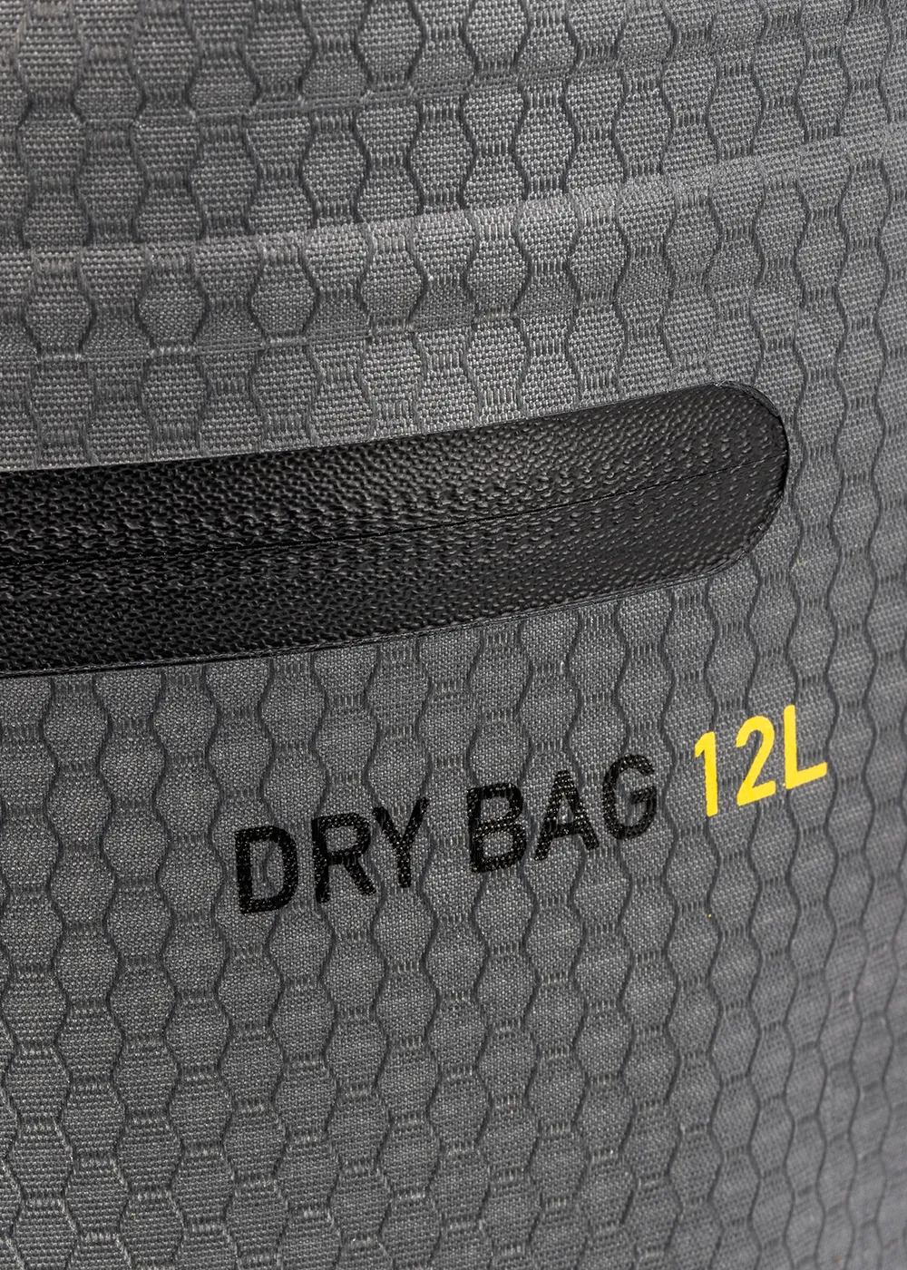 Adreno Dry Bag With Zip 12L