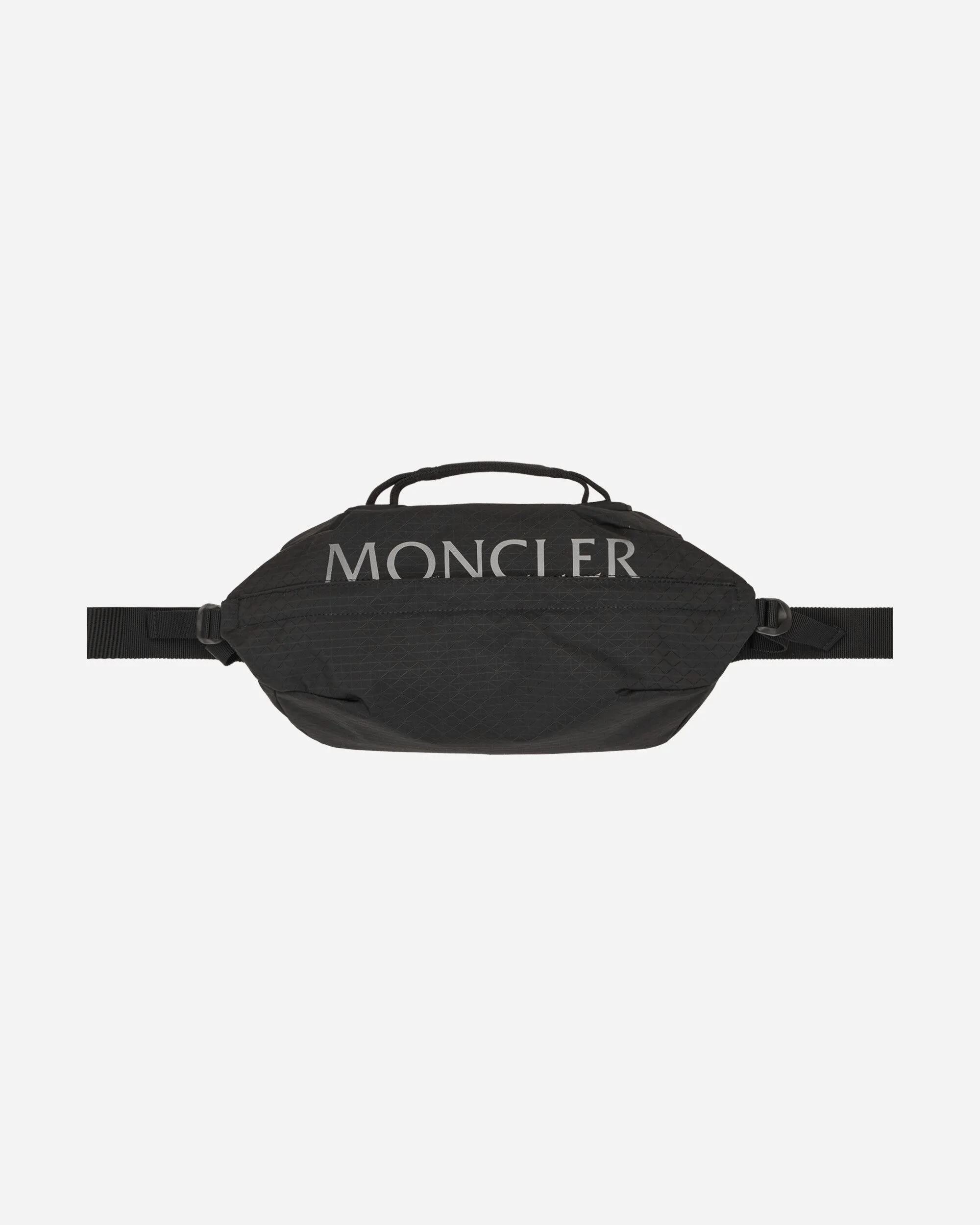 Alchemy Belt Bag Black