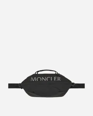 Alchemy Belt Bag Black