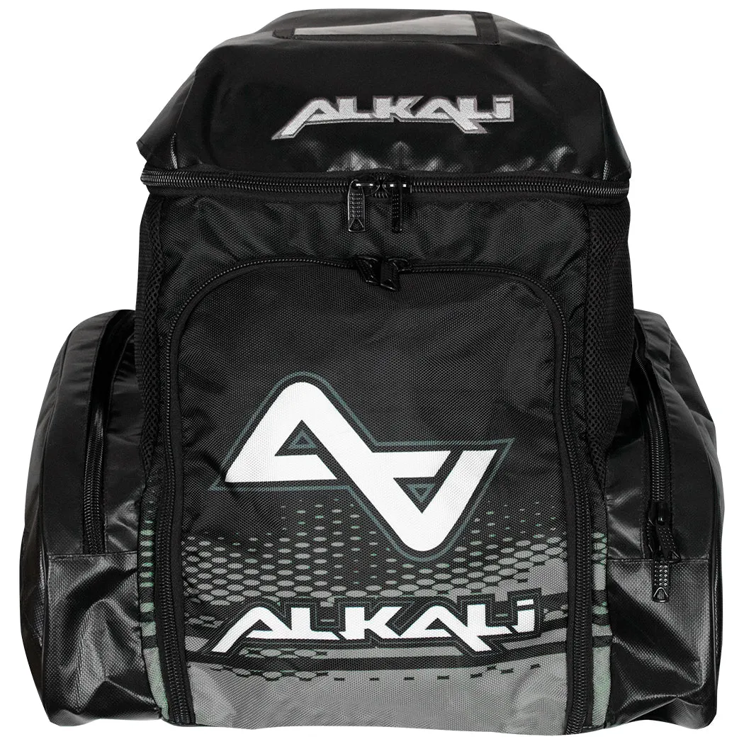 Alkali Revel Senior Hockey Equipment Backpack