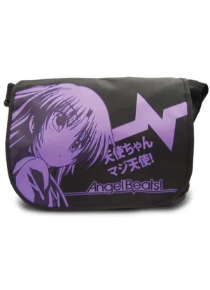 Angel Beats - Angel Bag