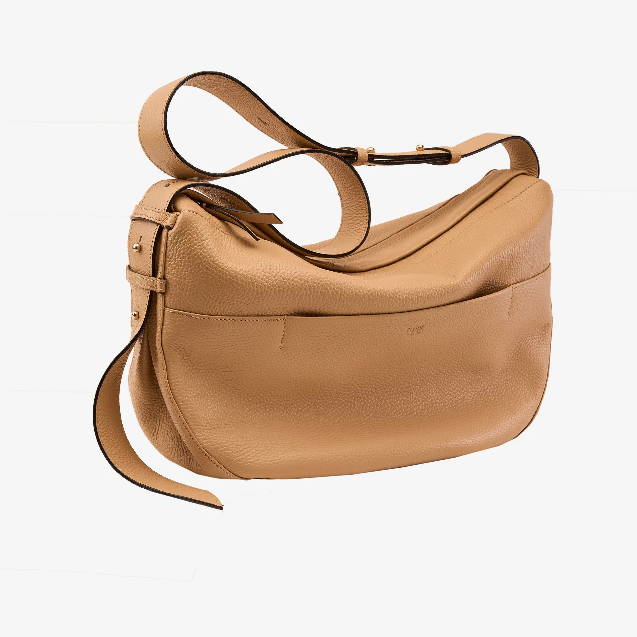 Ascot | Mira Large Hobo