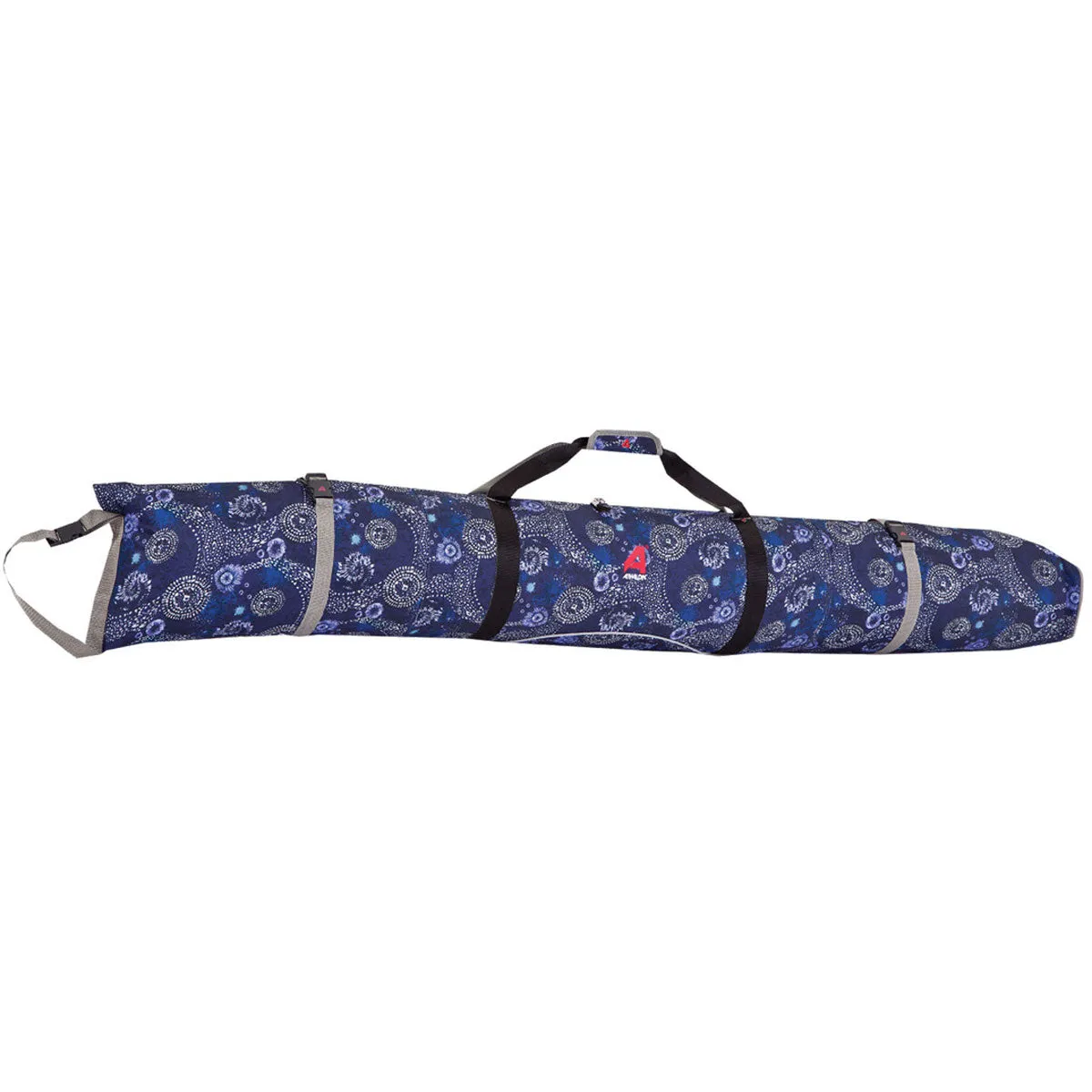 Athalon Single Ski Bag Padded 180cm