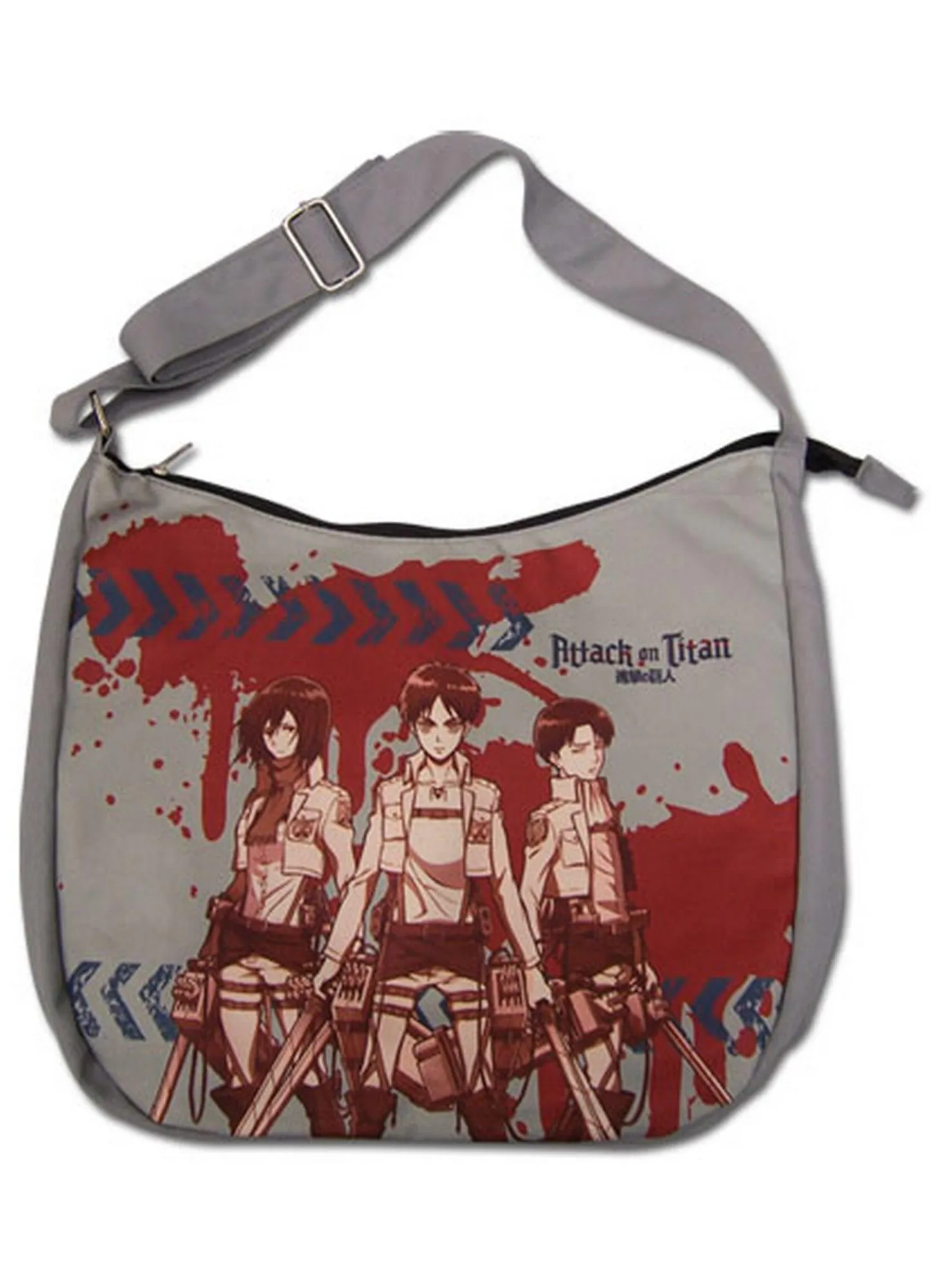 Attack on Titan - Group Bag