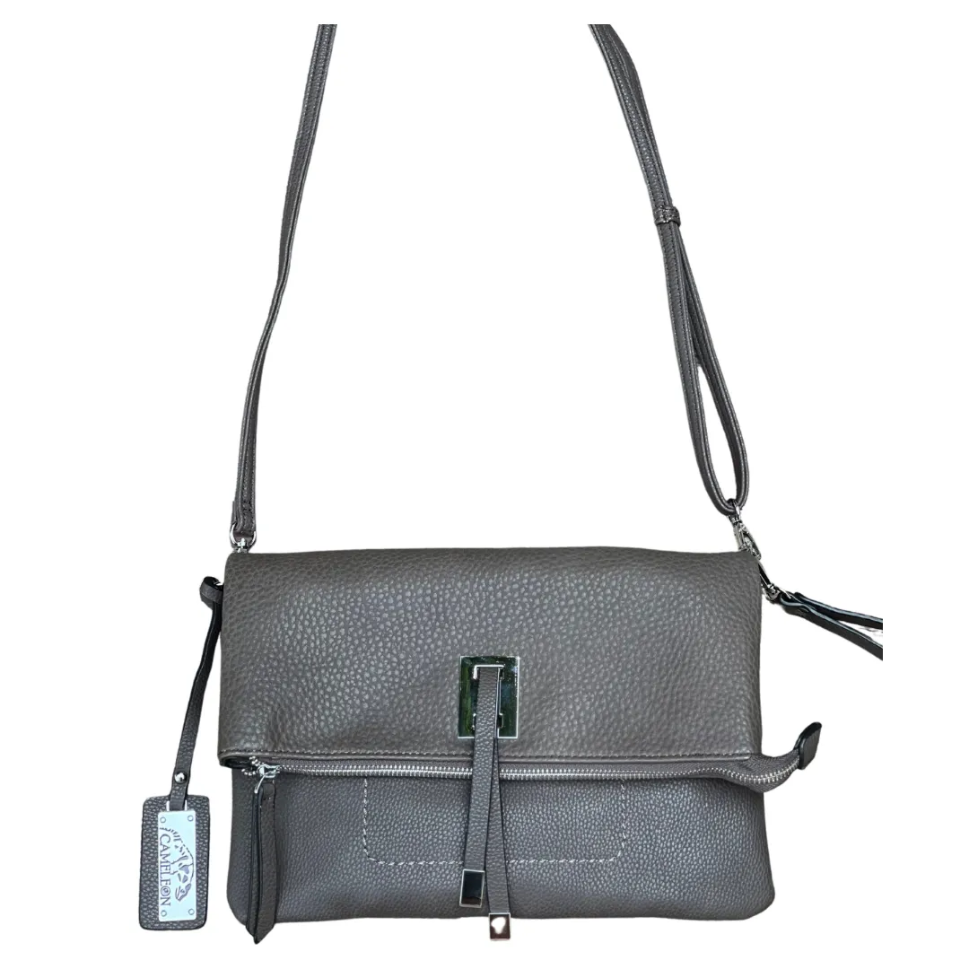 Aya Clutch Crossbody Purse