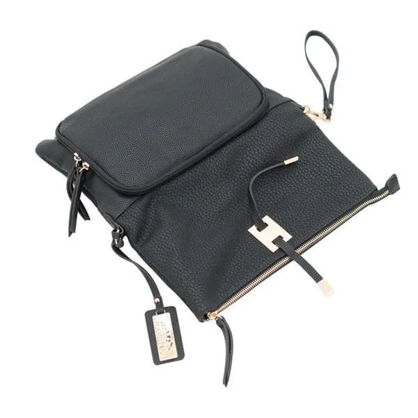 Aya Clutch Crossbody Purse