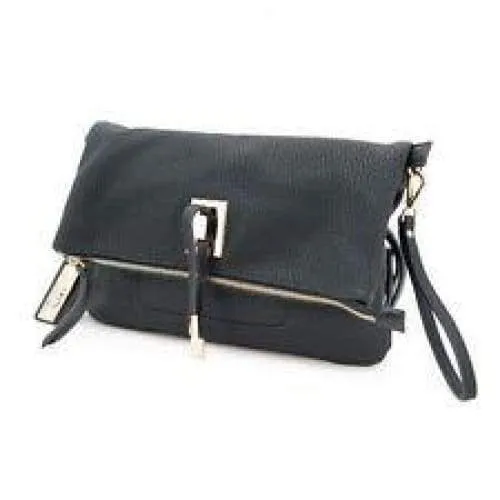 Aya Clutch Crossbody Purse