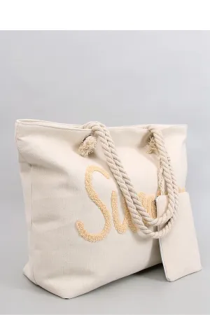 Beach bag Inello