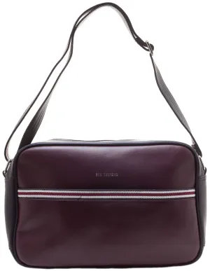 BEN SHERMAN ICONIC FLIGHT BAG PORT