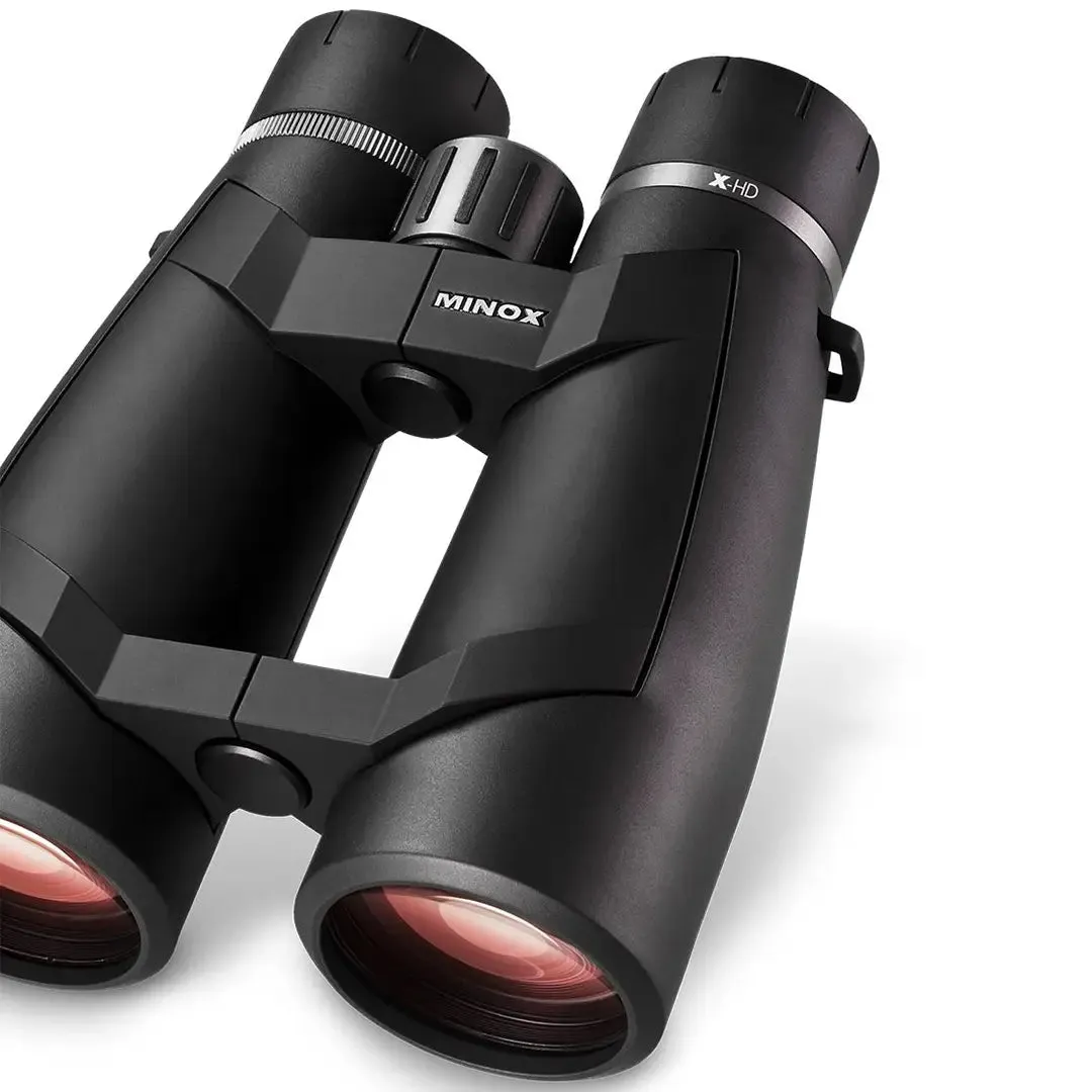 Binocular X-HD - 8x44 by Minox