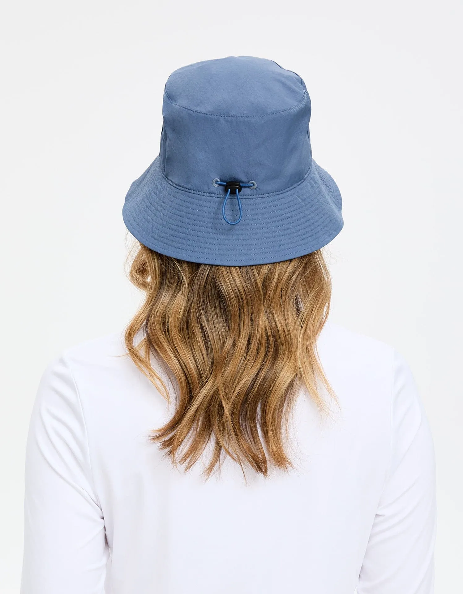 Bondi Bucket Hat UPF 50 