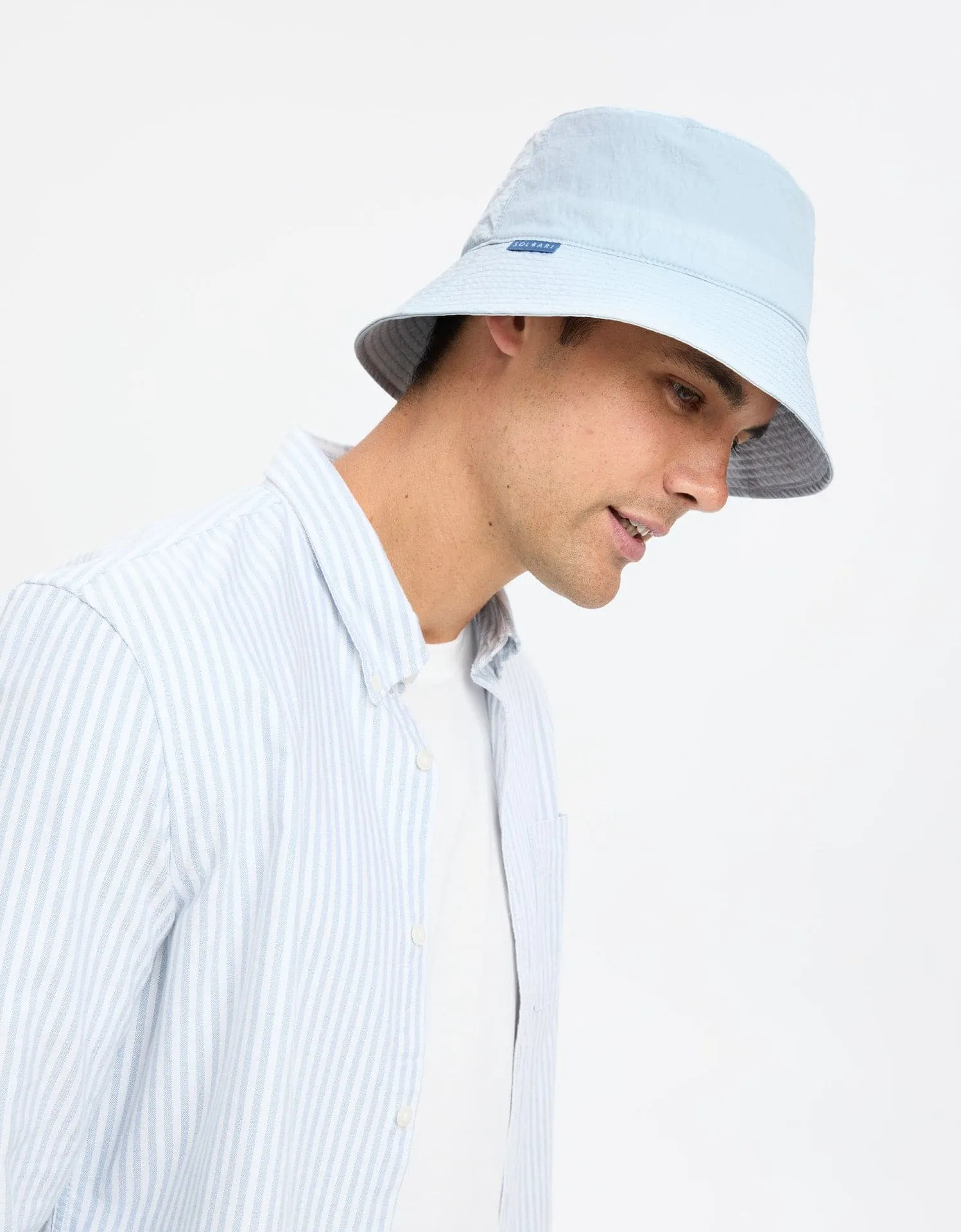 Bondi Bucket Hat UPF 50 