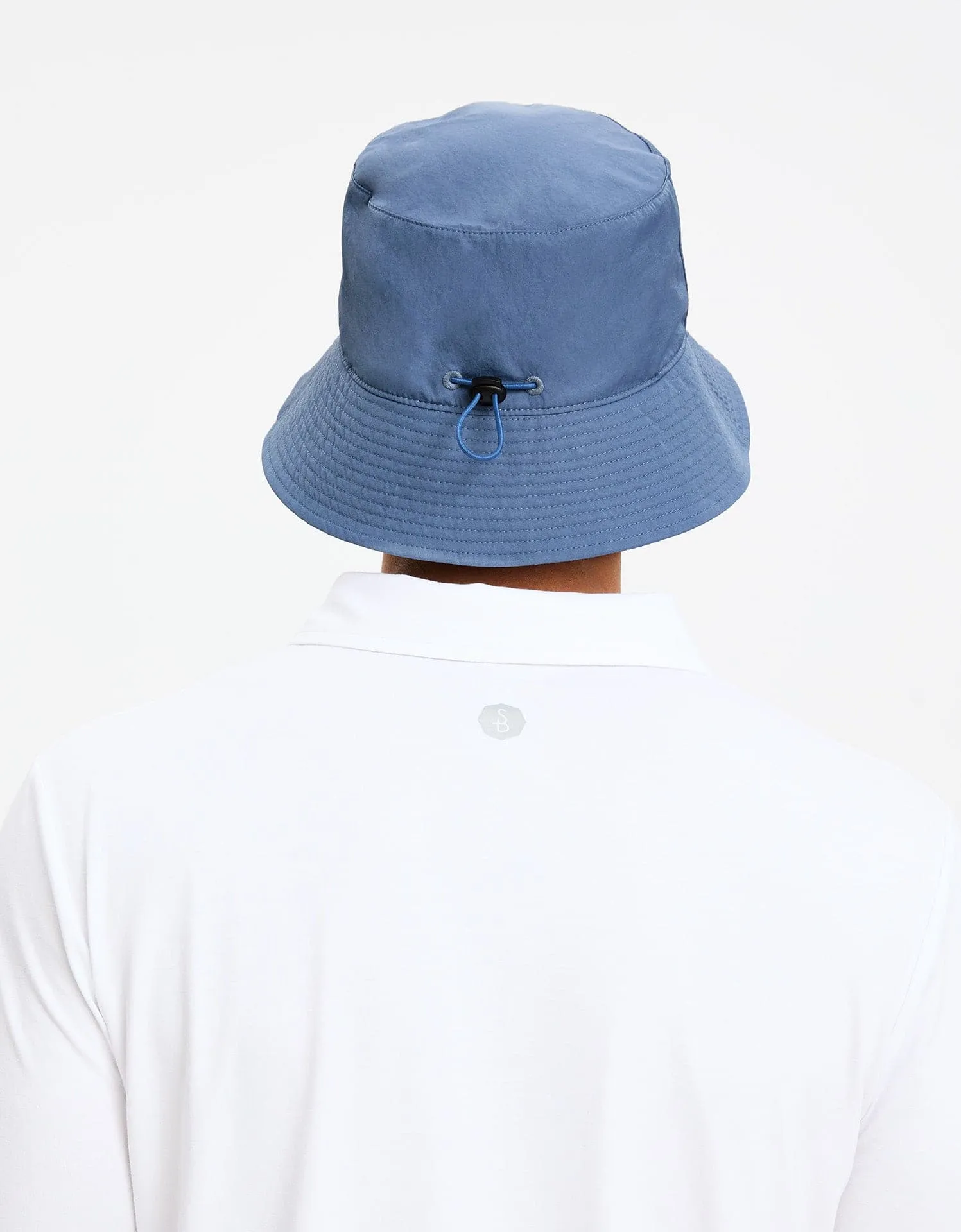 Bondi Bucket Hat UPF 50 