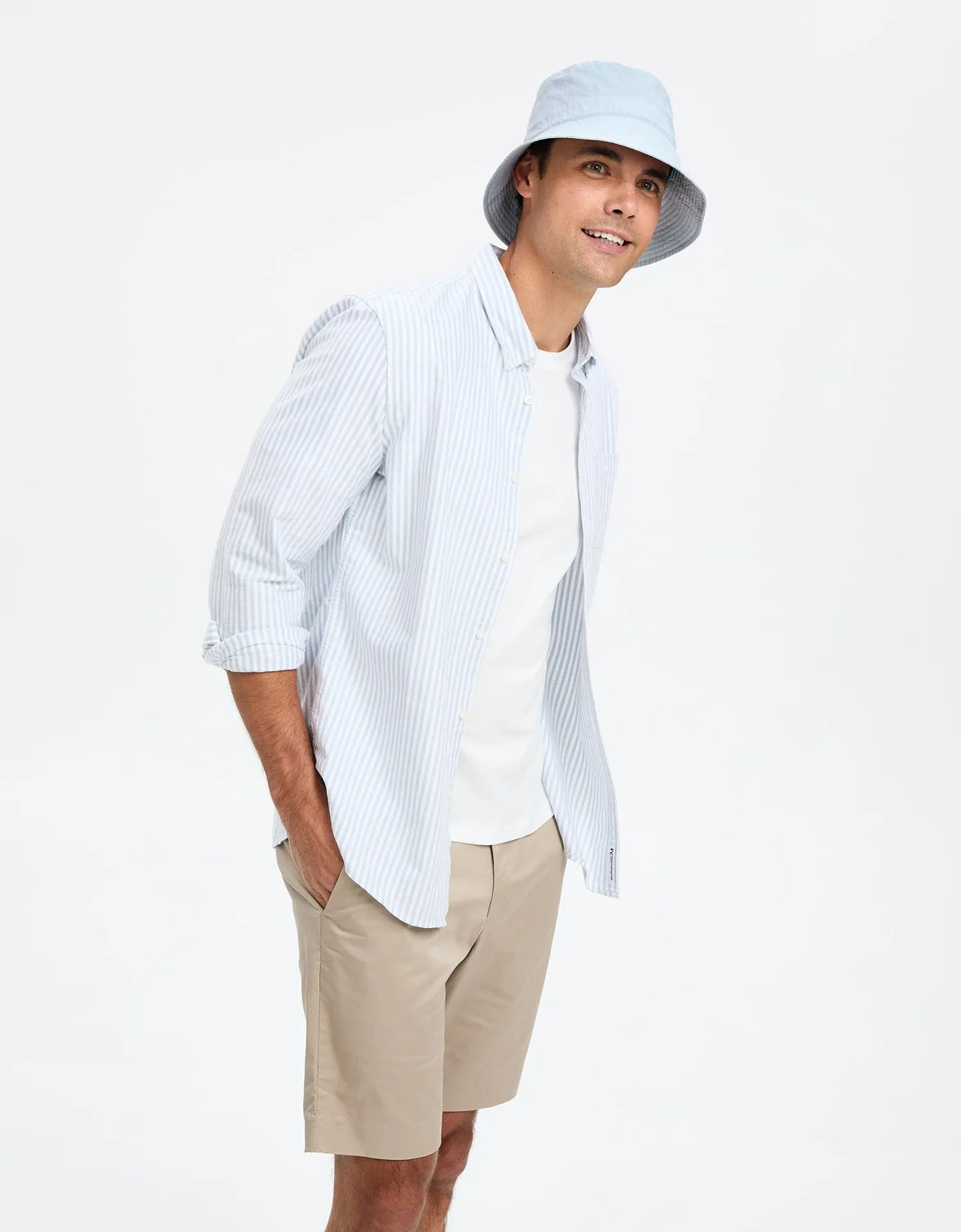 Bondi Bucket Hat UPF 50 