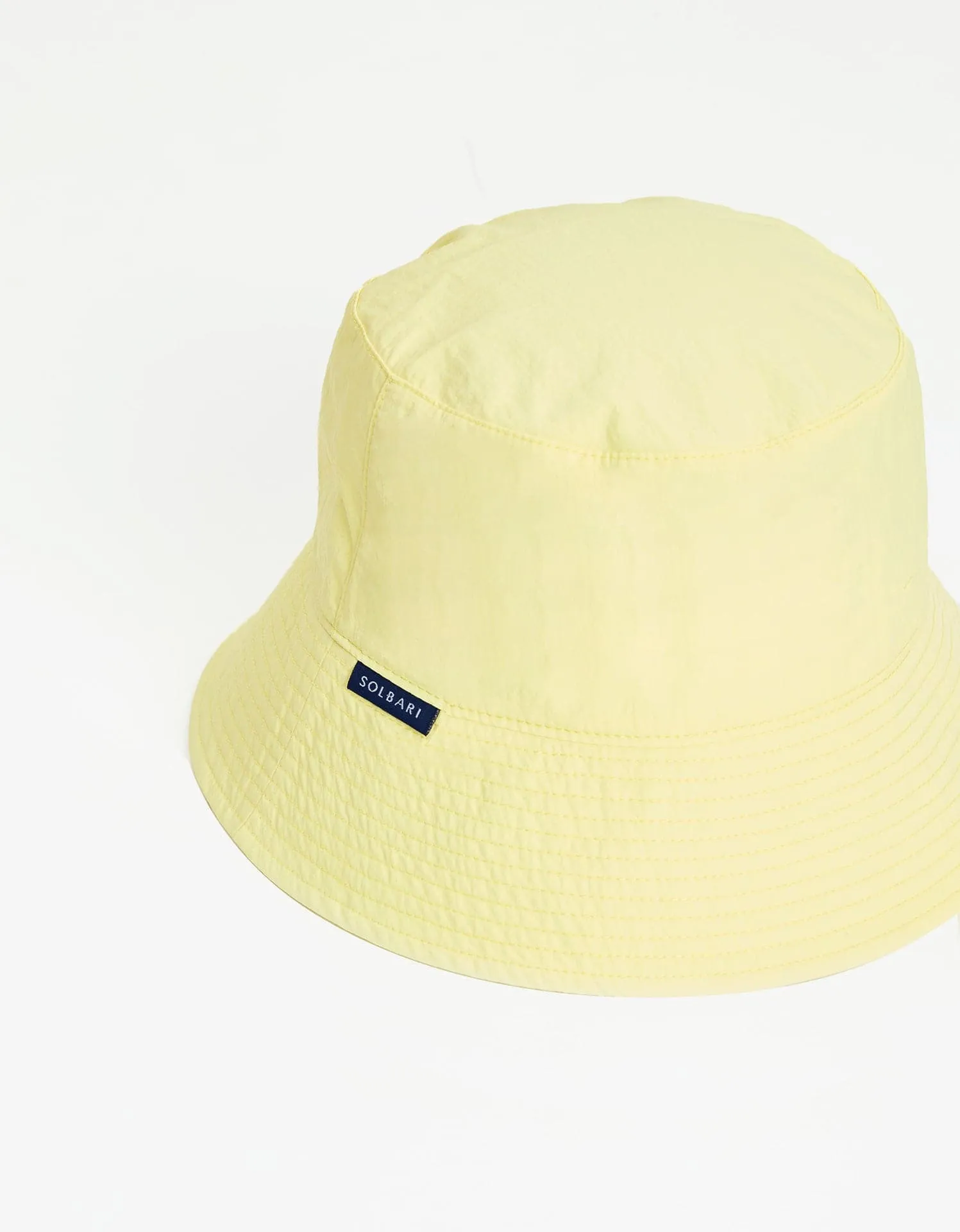 Bondi Bucket Hat UPF 50 