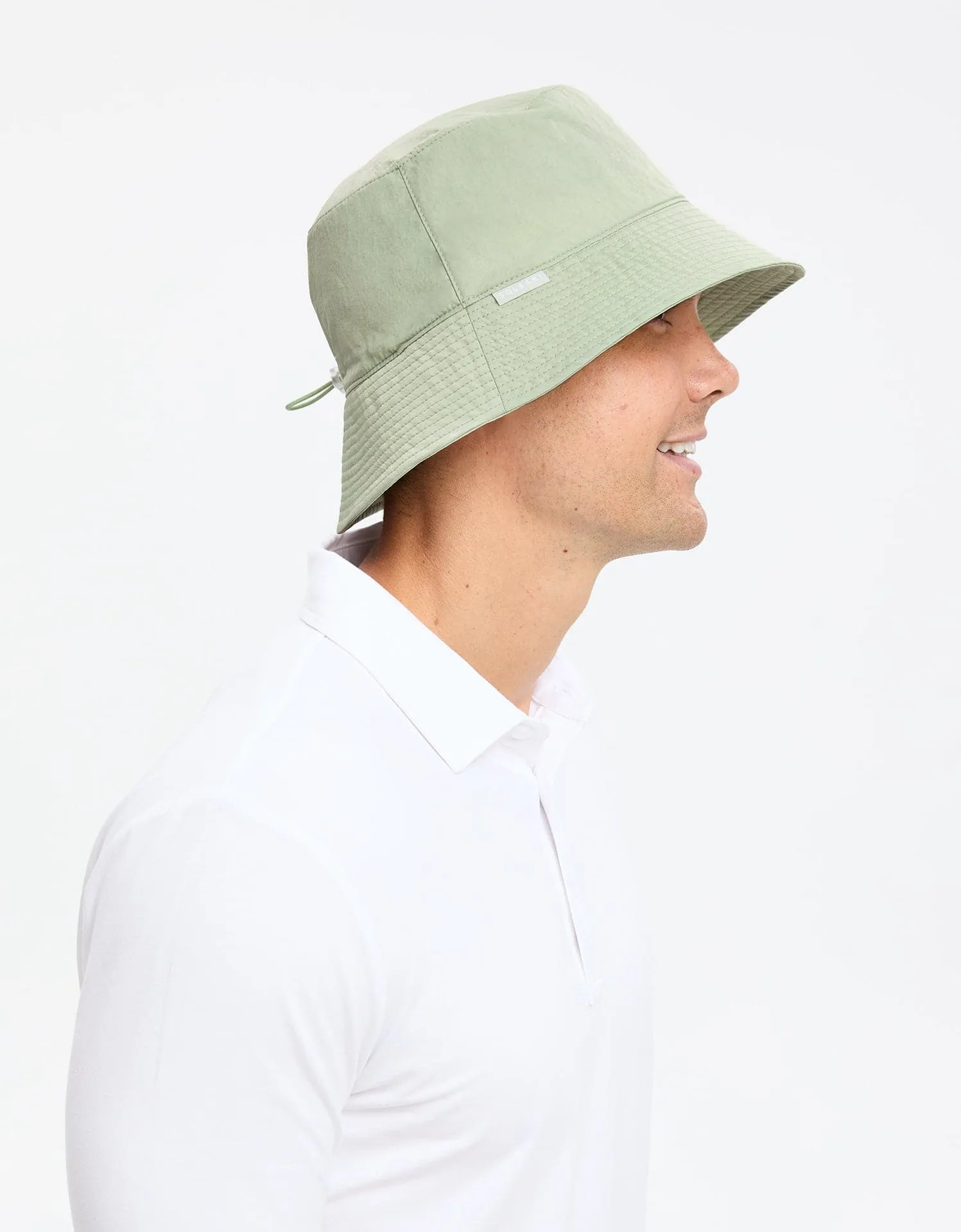 Bondi Bucket Hat UPF 50 