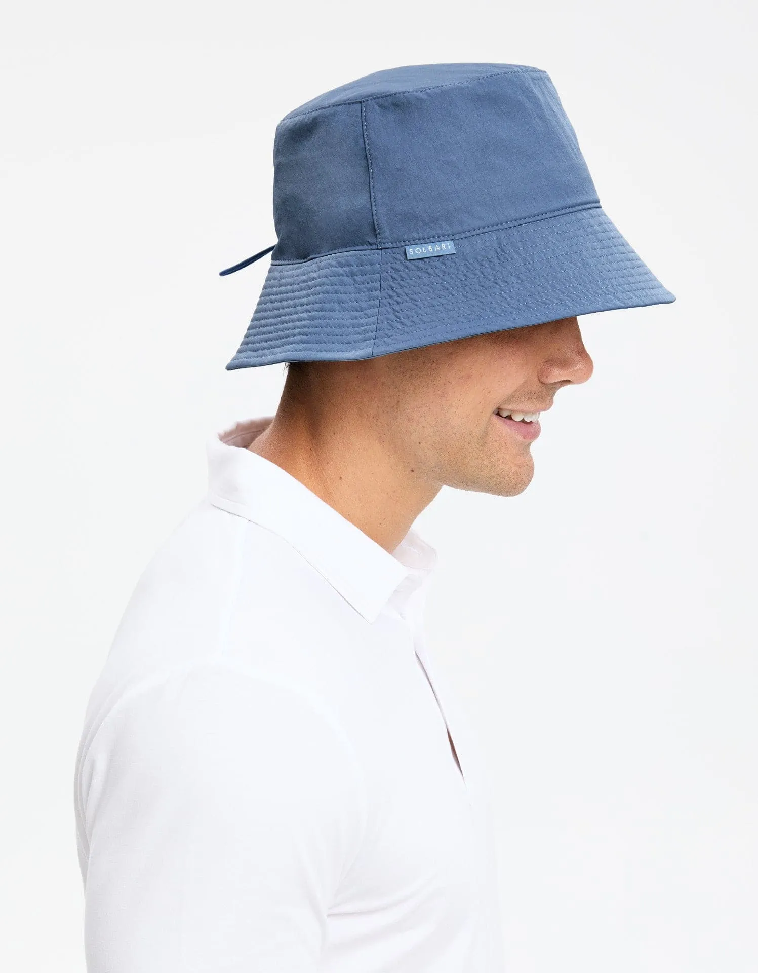 Bondi Bucket Hat UPF 50 