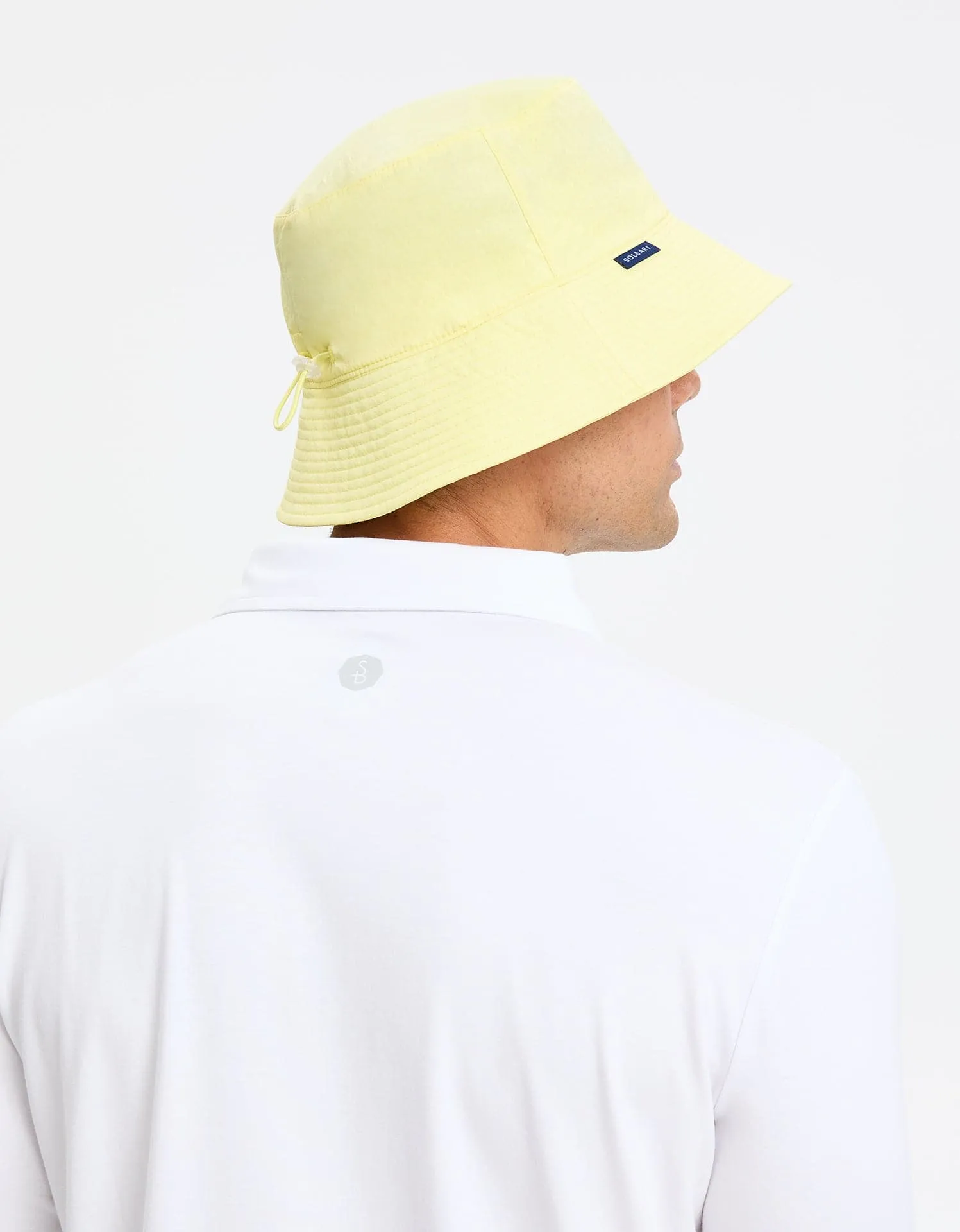 Bondi Bucket Hat UPF 50 