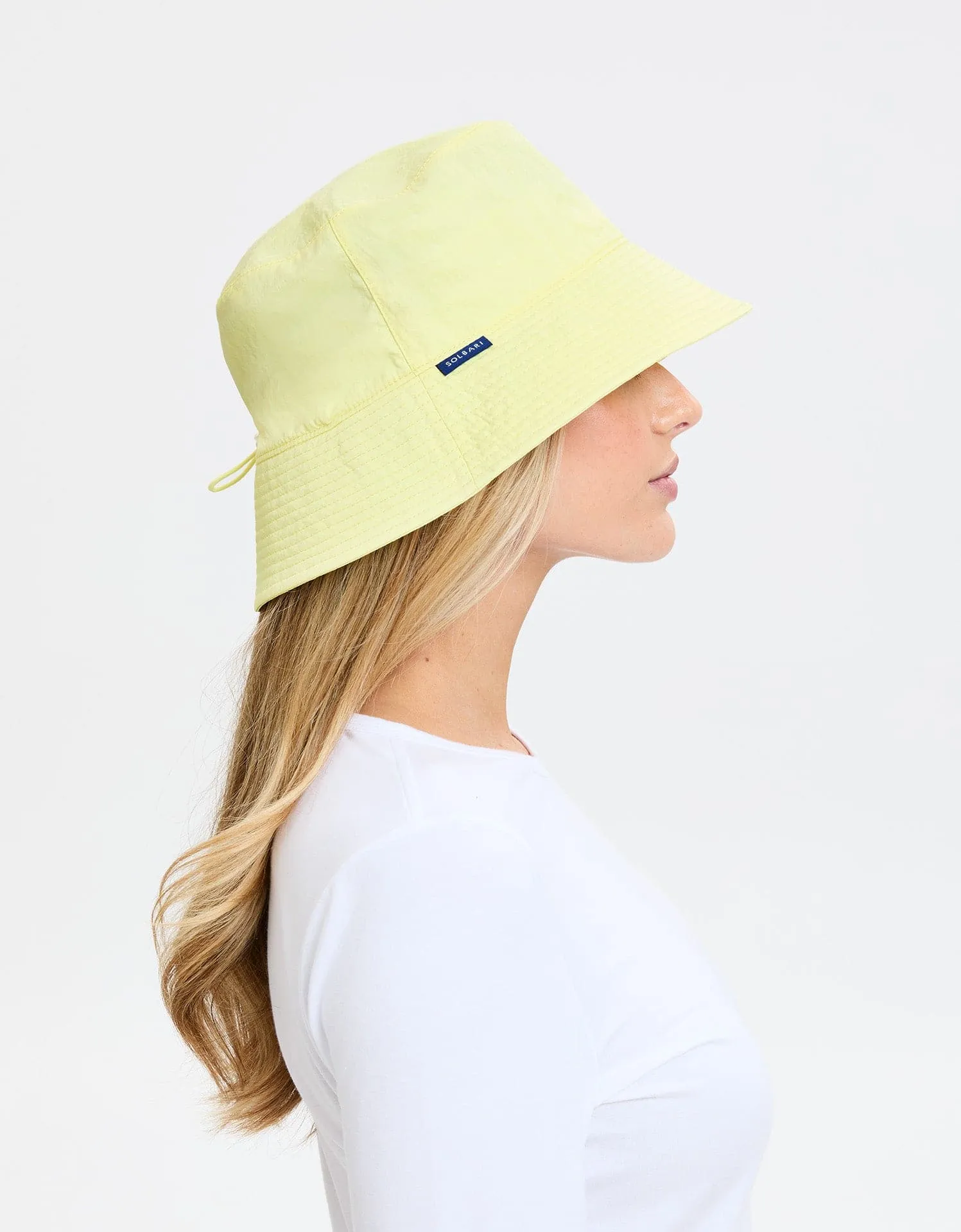 Bondi Bucket Hat UPF 50 