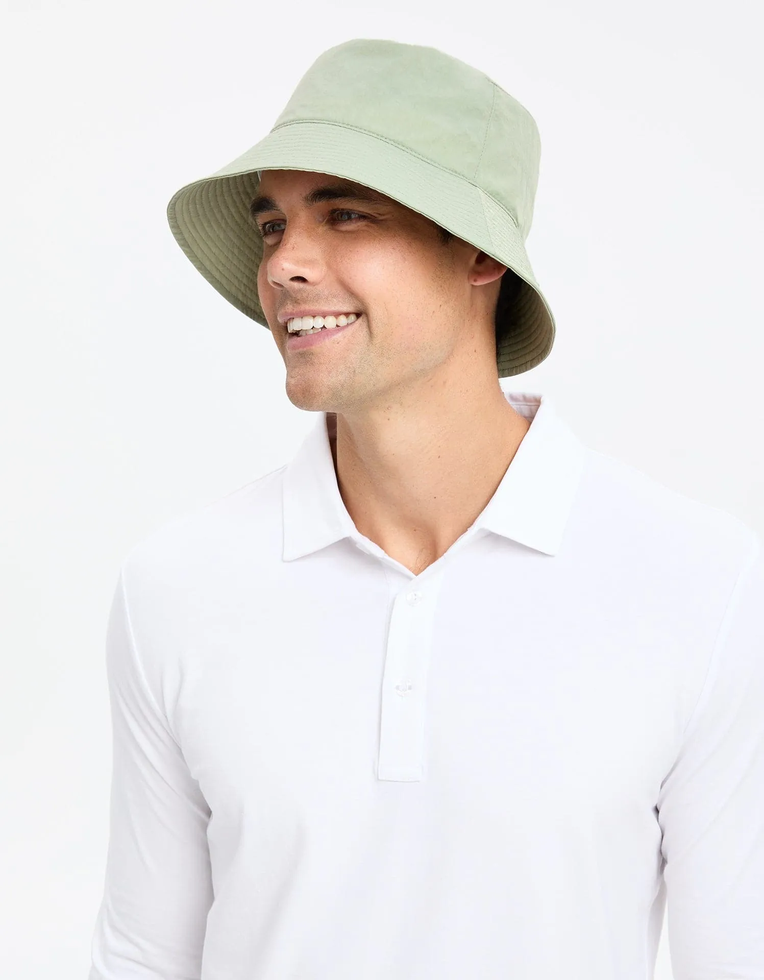 Bondi Bucket Hat UPF 50 