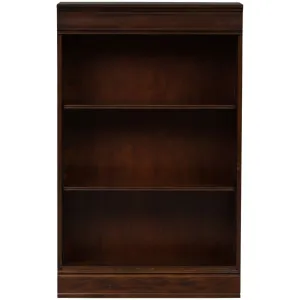 Brayton Manor 48 Inch Bookcase