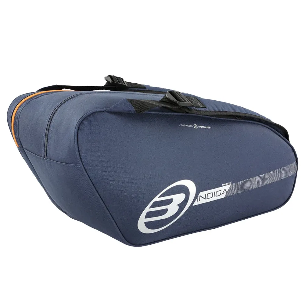 Bullpadel BPP240145 Tour 2 Racket Padel Bag