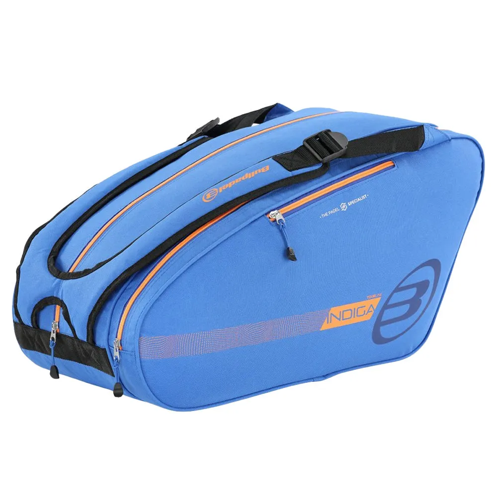 Bullpadel BPP240145 Tour 2 Racket Padel Bag