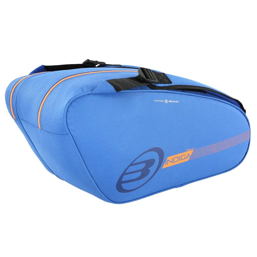 Bullpadel BPP240145 Tour 2 Racket Padel Bag