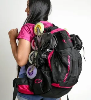 Canariam - Inline Speed Back Pack