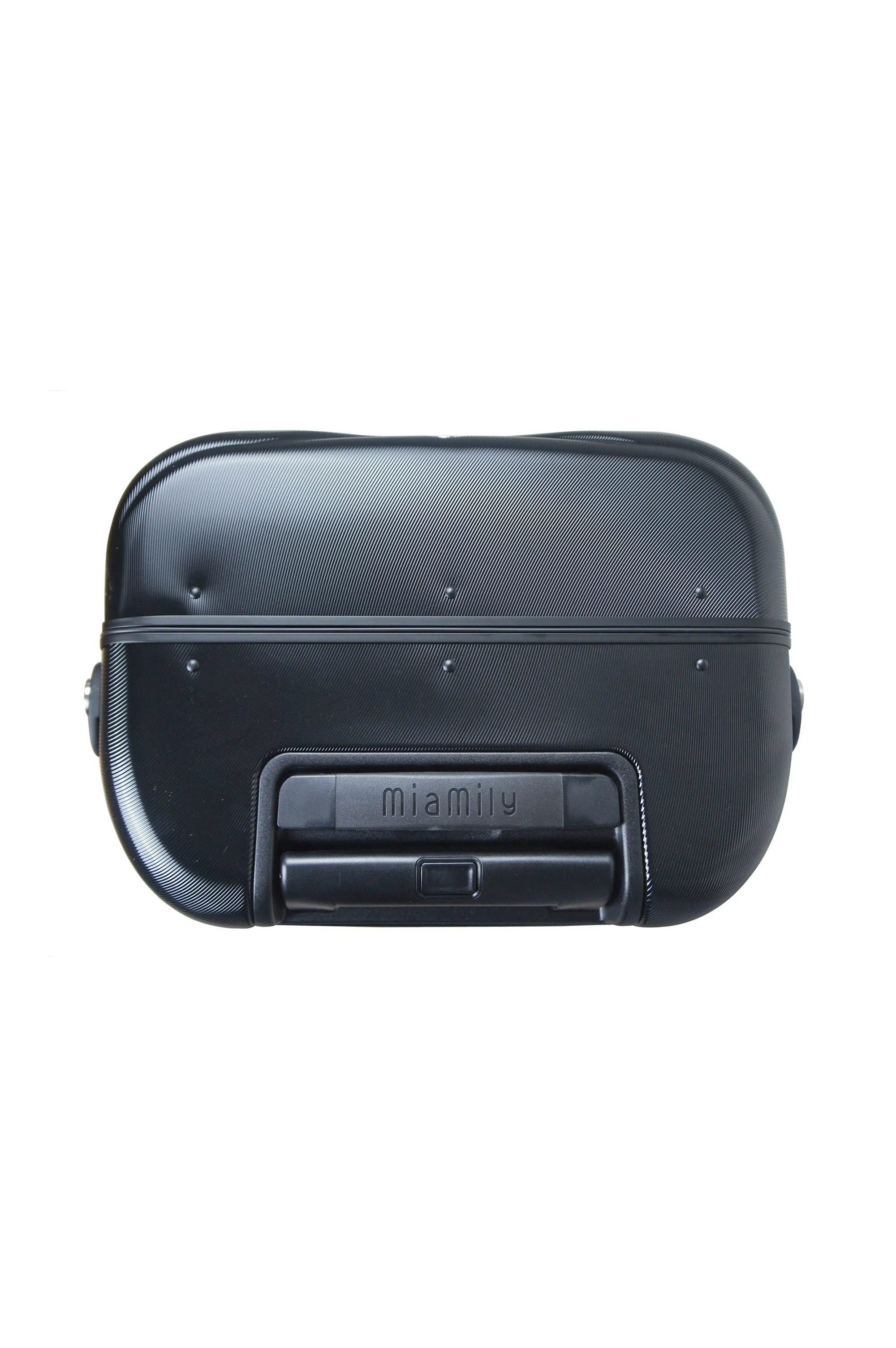 Carry-On Luggage  - Midnight Black - 18 inch