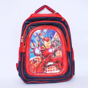 CHINA PURSE SCHOOL BAG 3078