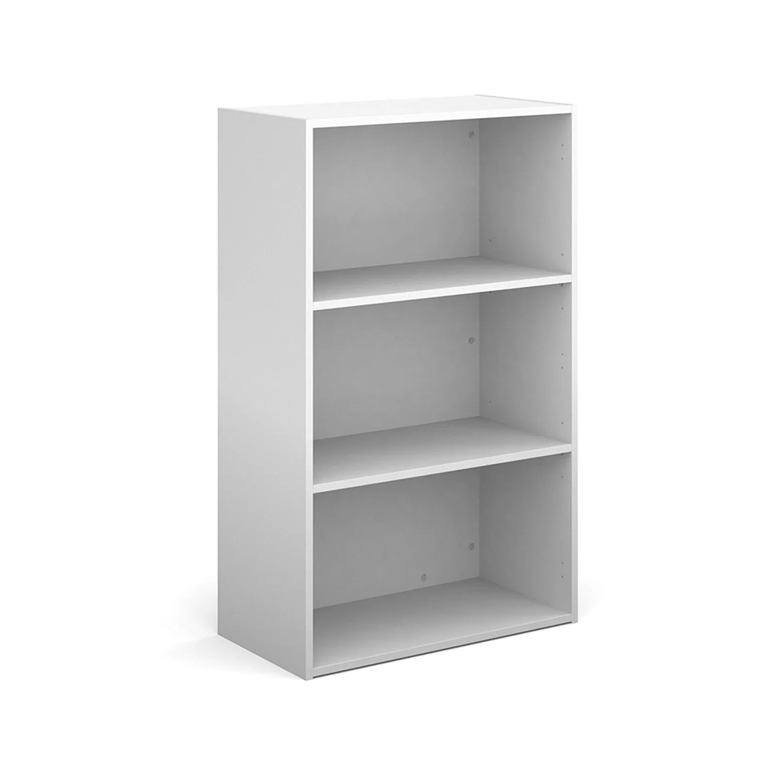 Contract bookcase