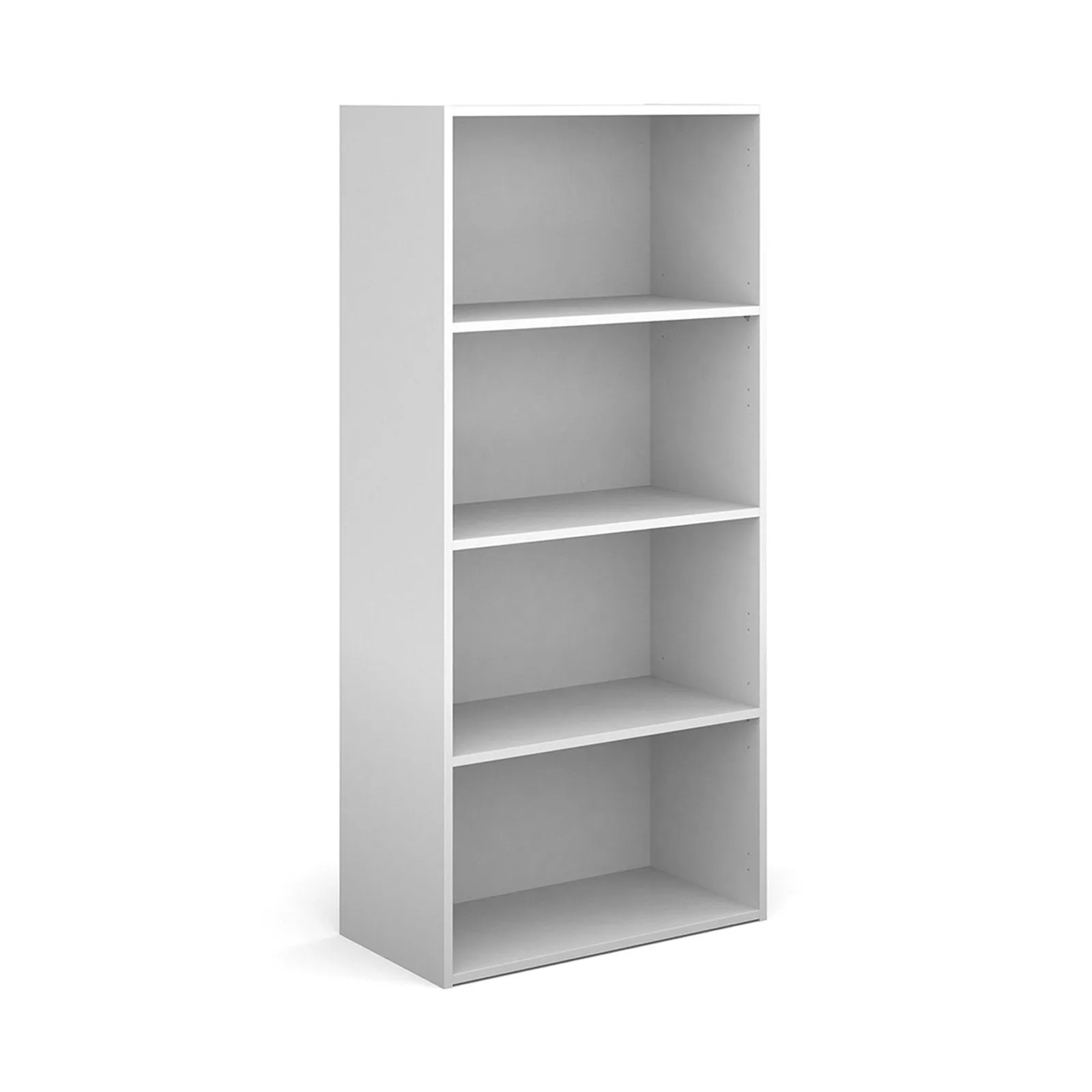 Contract bookcase