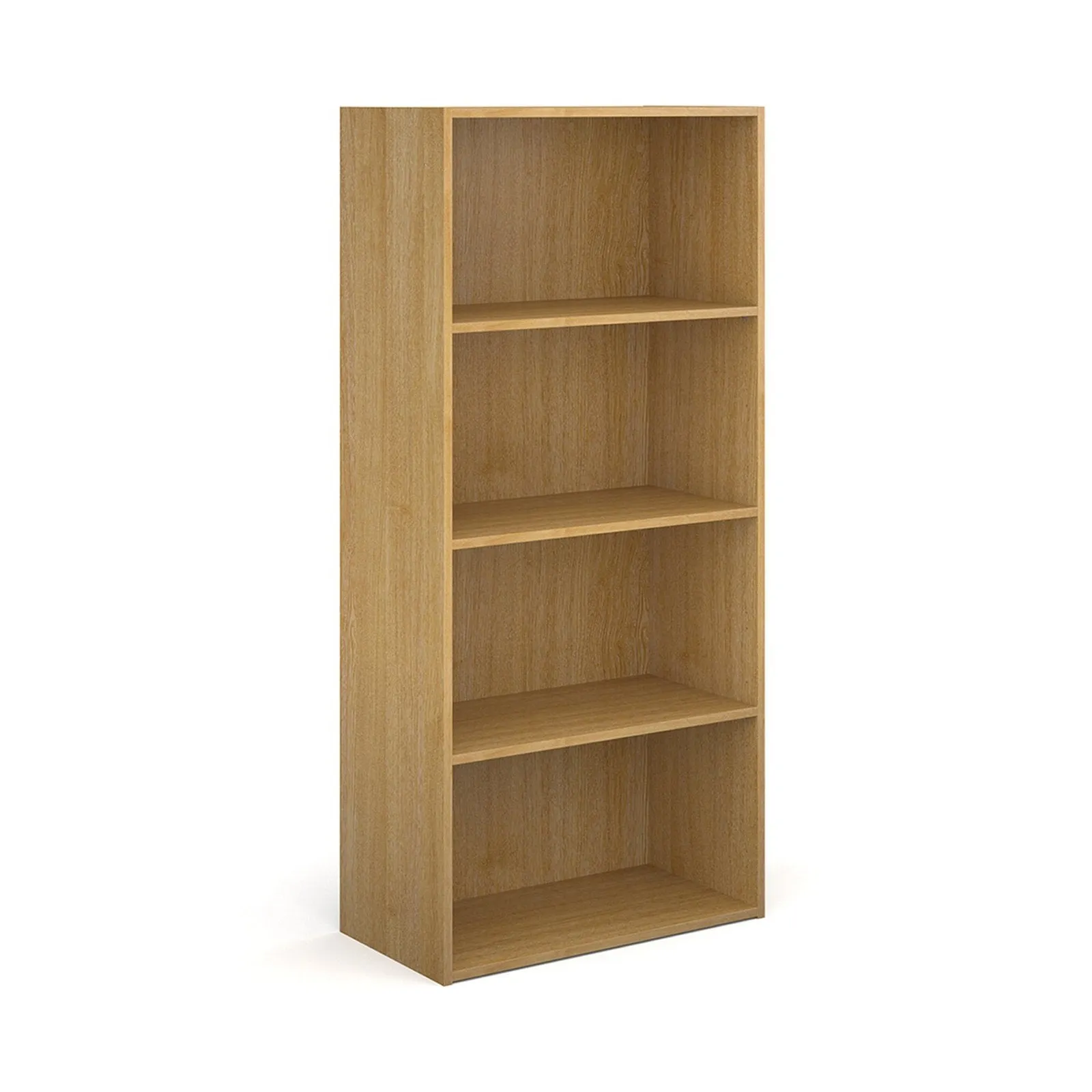 Contract bookcase