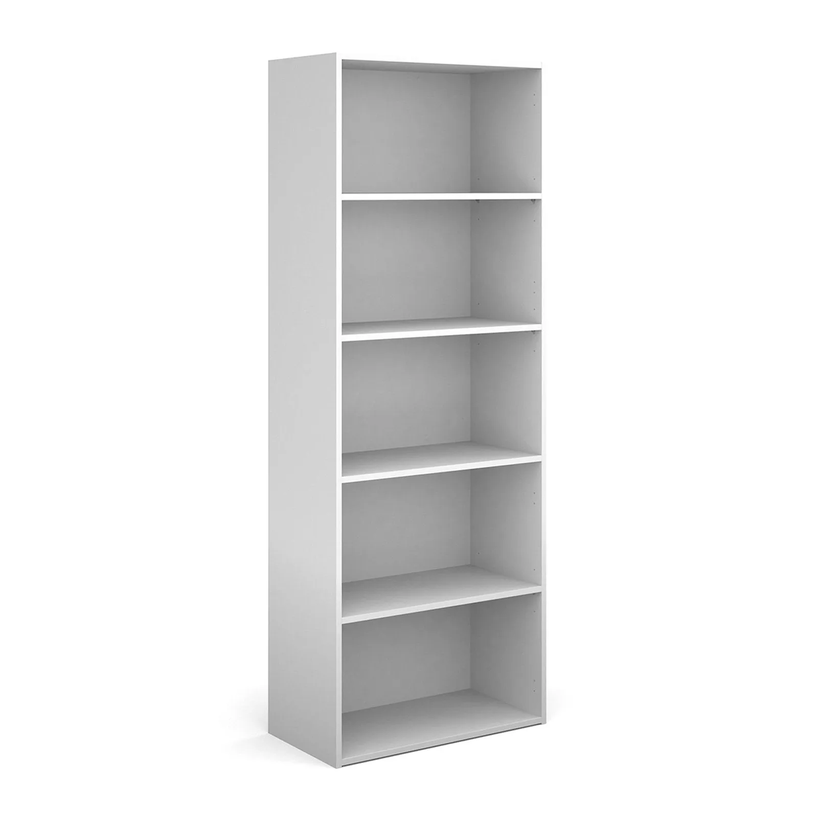 Contract bookcase