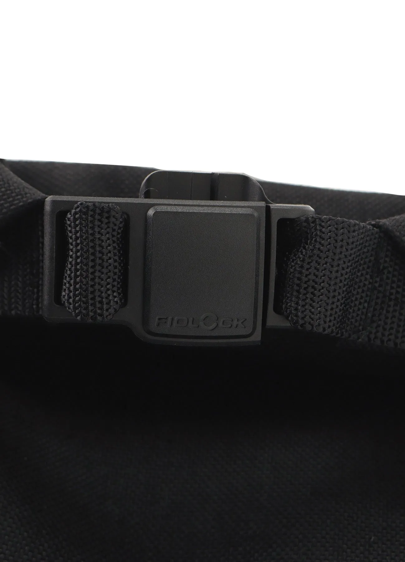 CORDURA FIDLOCK MINI SHOULDER BAG