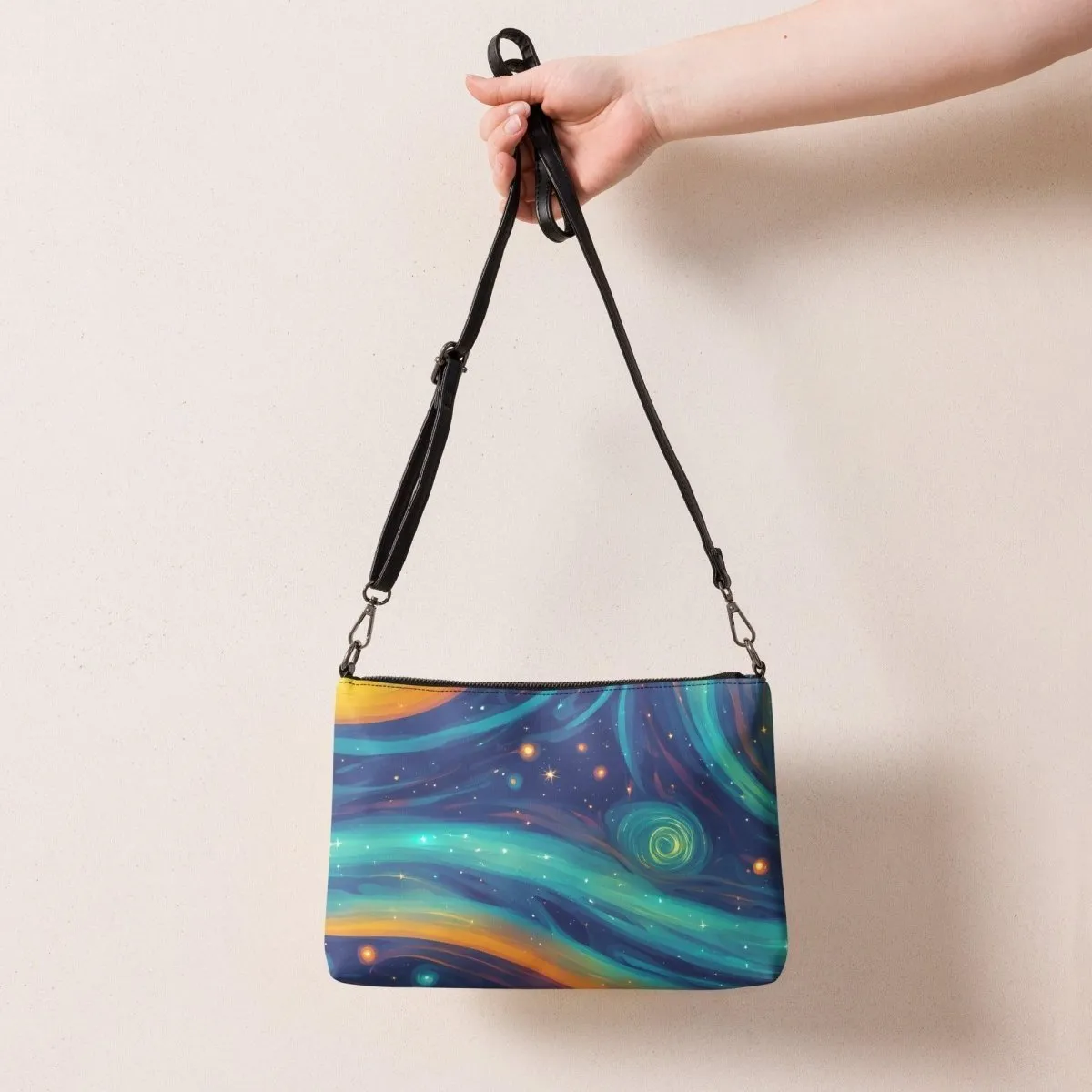 Crossbody Bag Stardust