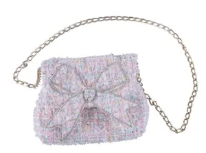 Daga - Be Like A Women Bag- Pink