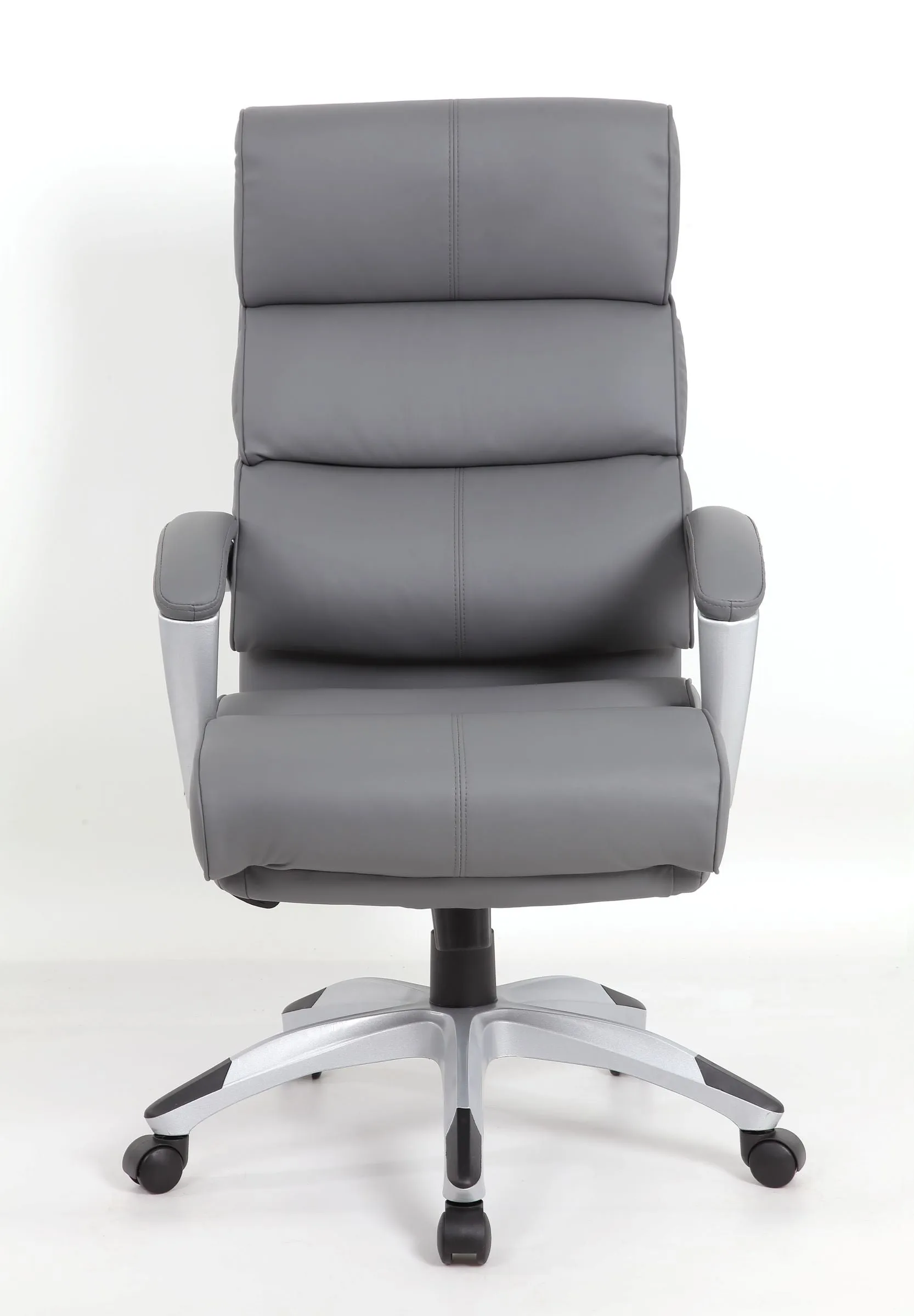 Donnelee Office Chair - Grey