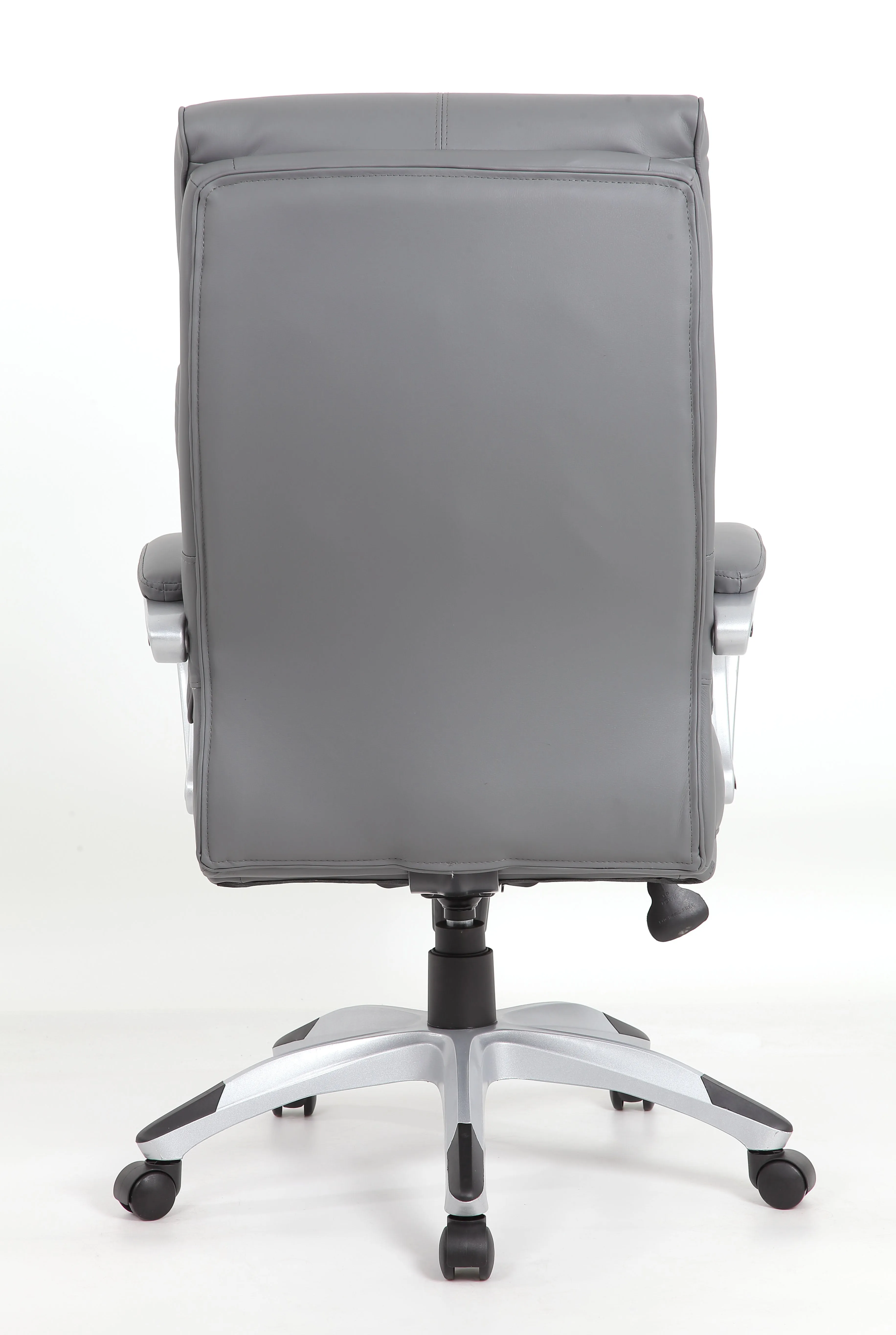 Donnelee Office Chair - Grey