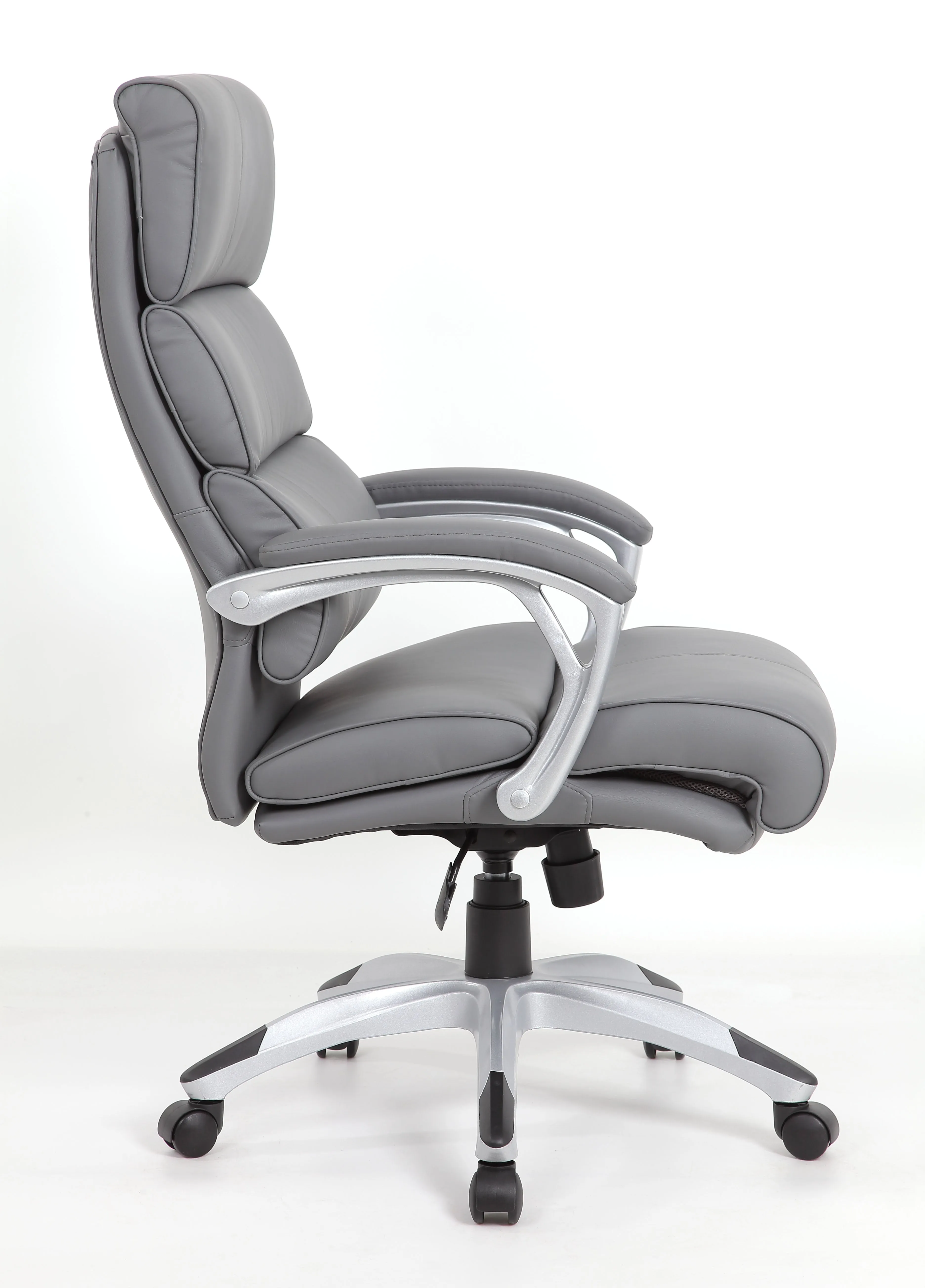 Donnelee Office Chair - Grey