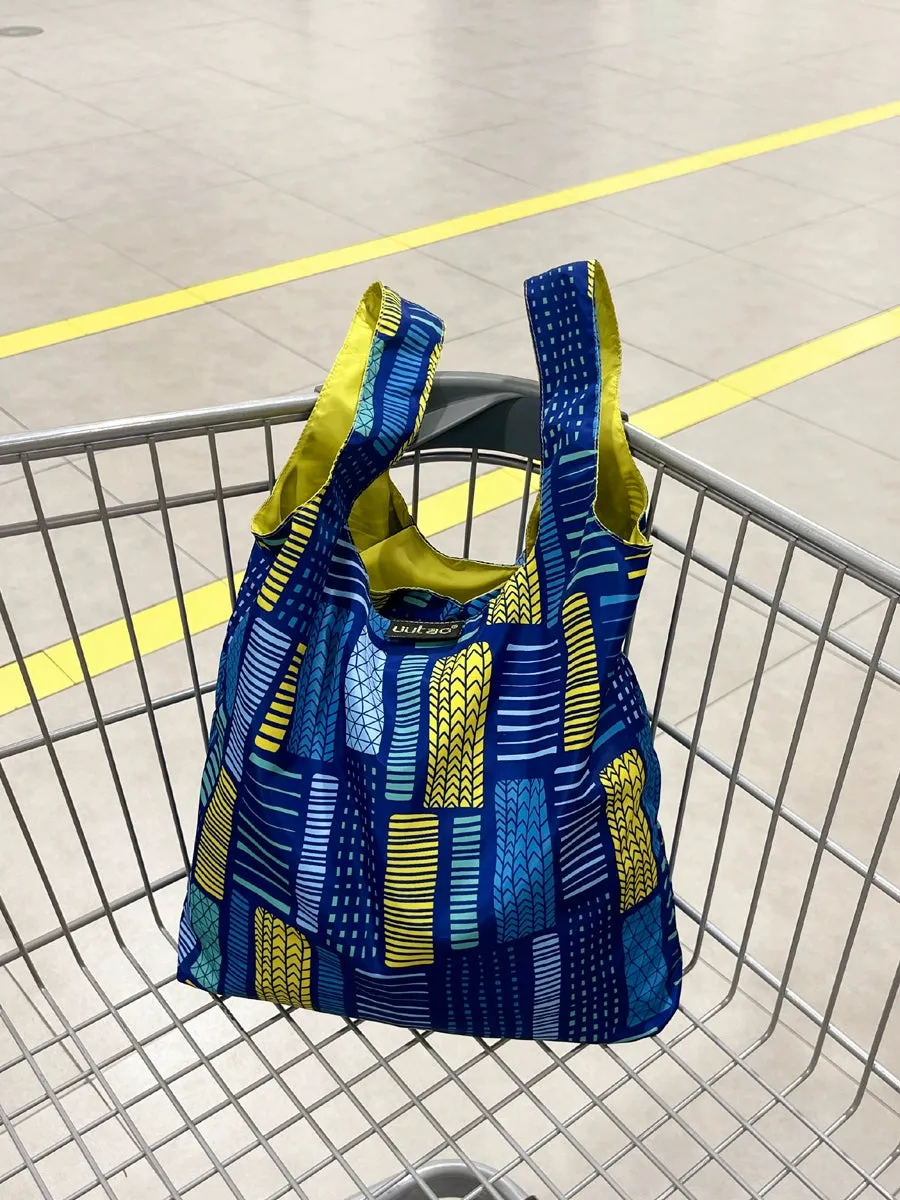 Eco-Friendly Folding Portable Shopping Bag