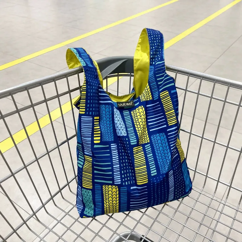 Eco-Friendly Folding Portable Shopping Bag