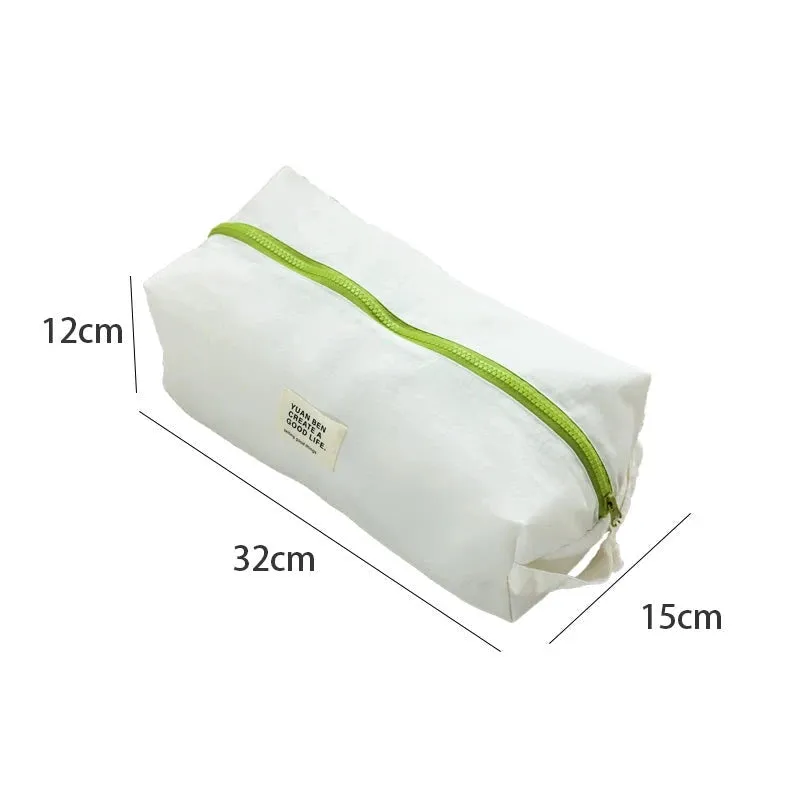 Elegant Travel Shoe Storage Bag