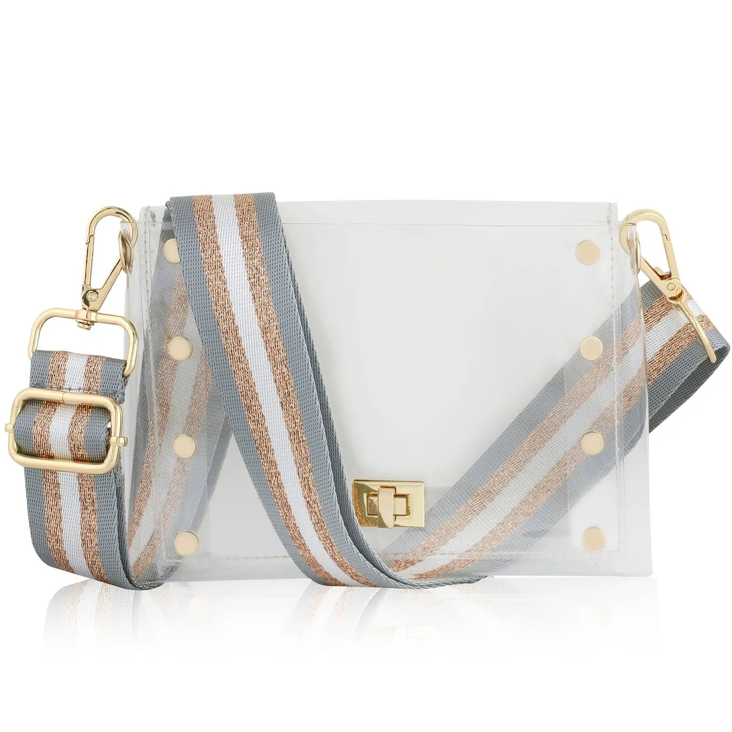 Fan Girl Classic Wristlet